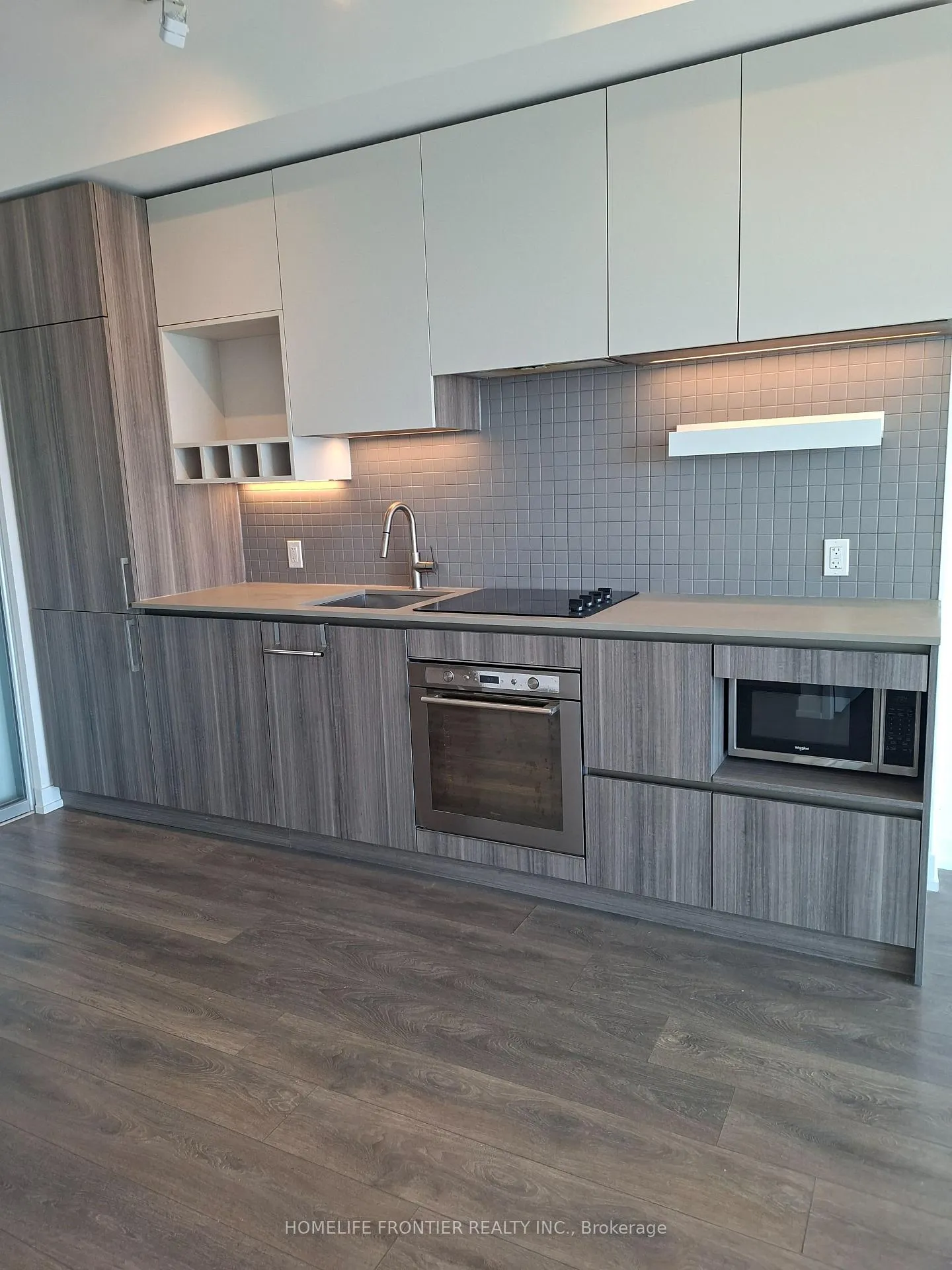 Photo 11 of Unit PH07, 5 Buttermill Avenue, Vaughan, Vaughan Corporate Centre — HOMEH