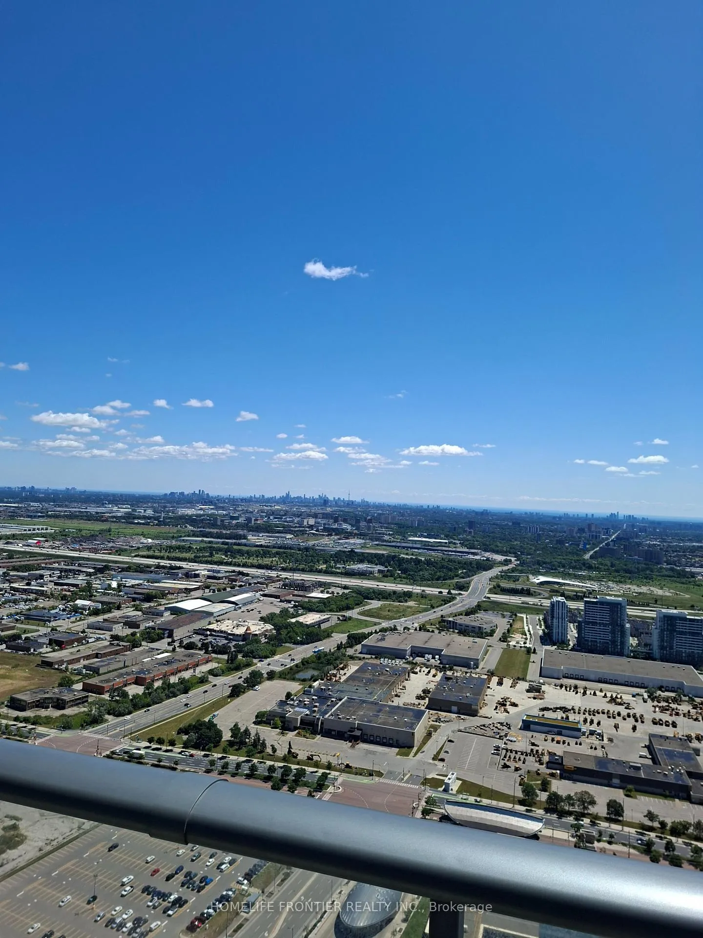 Photo 22 of Unit PH07, 5 Buttermill Avenue, Vaughan, Vaughan Corporate Centre — HOMEH