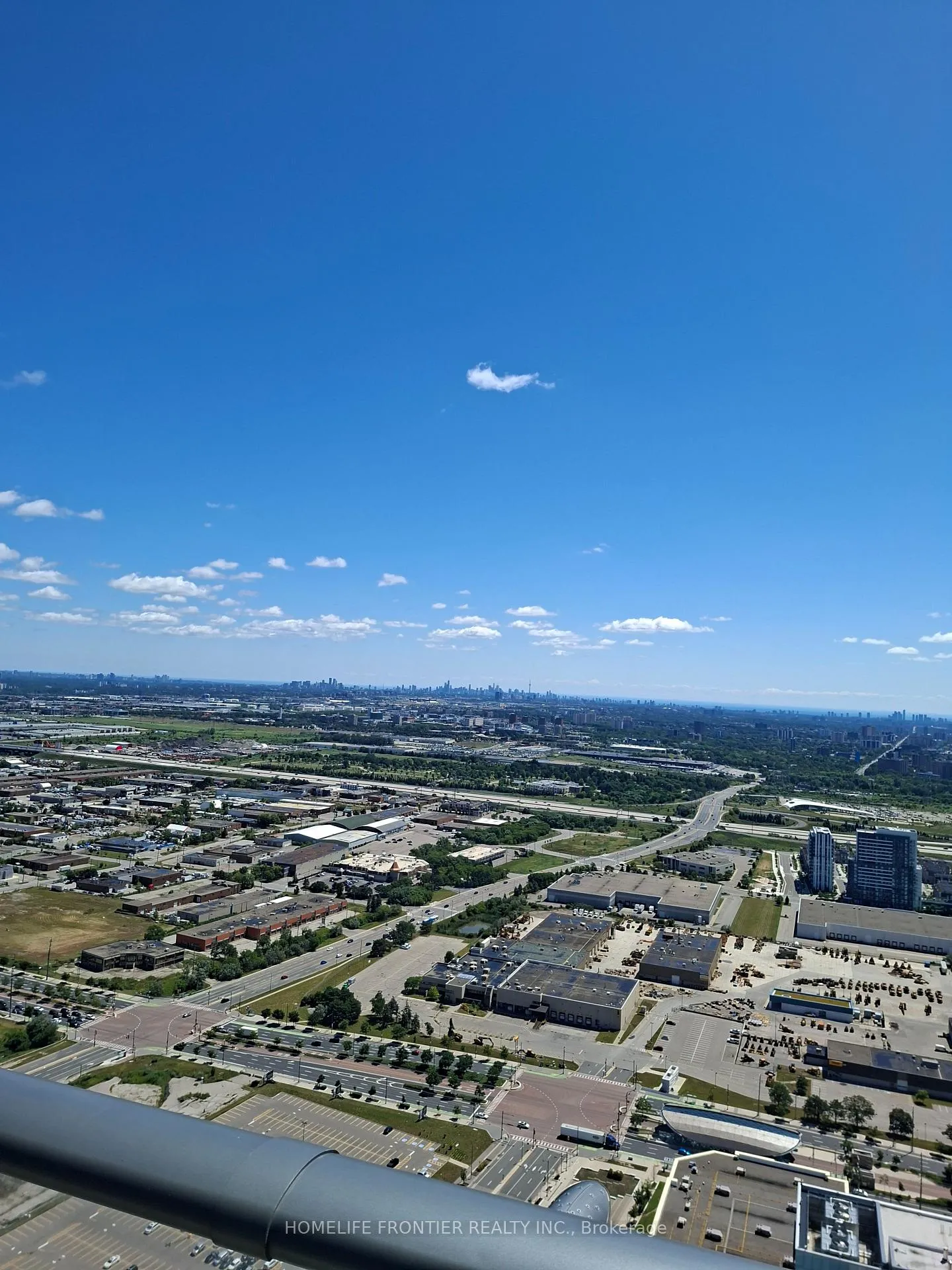 Photo 23 of Unit PH07, 5 Buttermill Avenue, Vaughan, Vaughan Corporate Centre — HOMEH