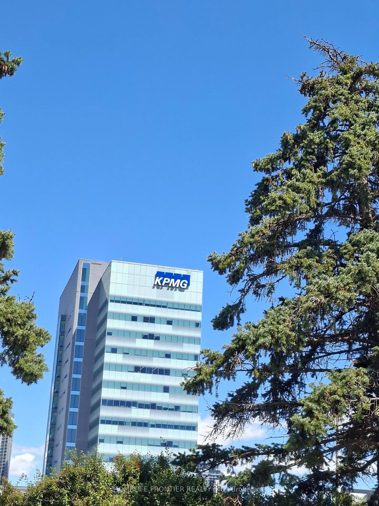 Photo 24 of Unit PH07, 5 Buttermill Avenue, Vaughan, Vaughan Corporate Centre — HOMEH