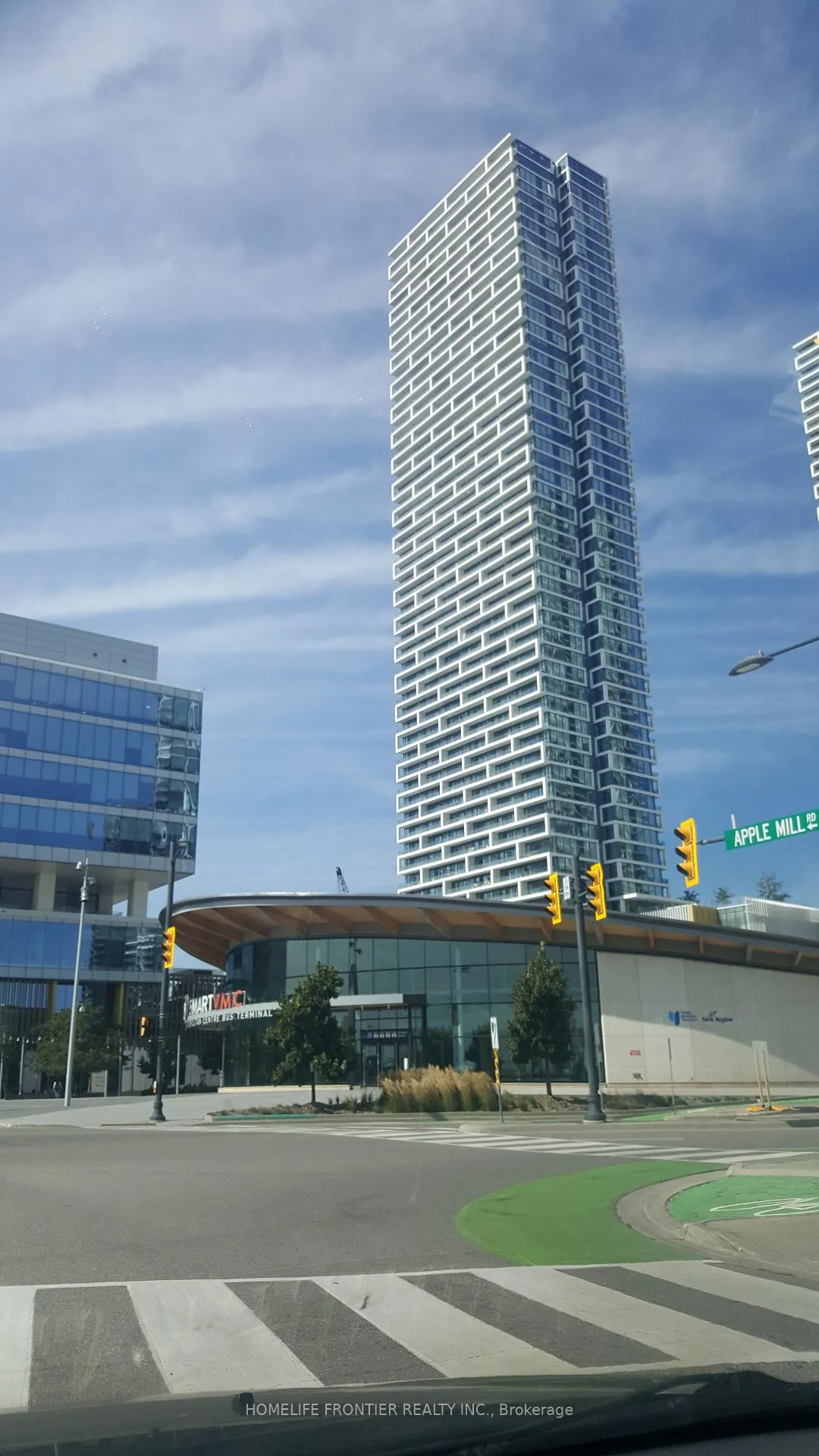 Photo 25 of Unit PH07, 5 Buttermill Avenue, Vaughan, Vaughan Corporate Centre — HOMEH