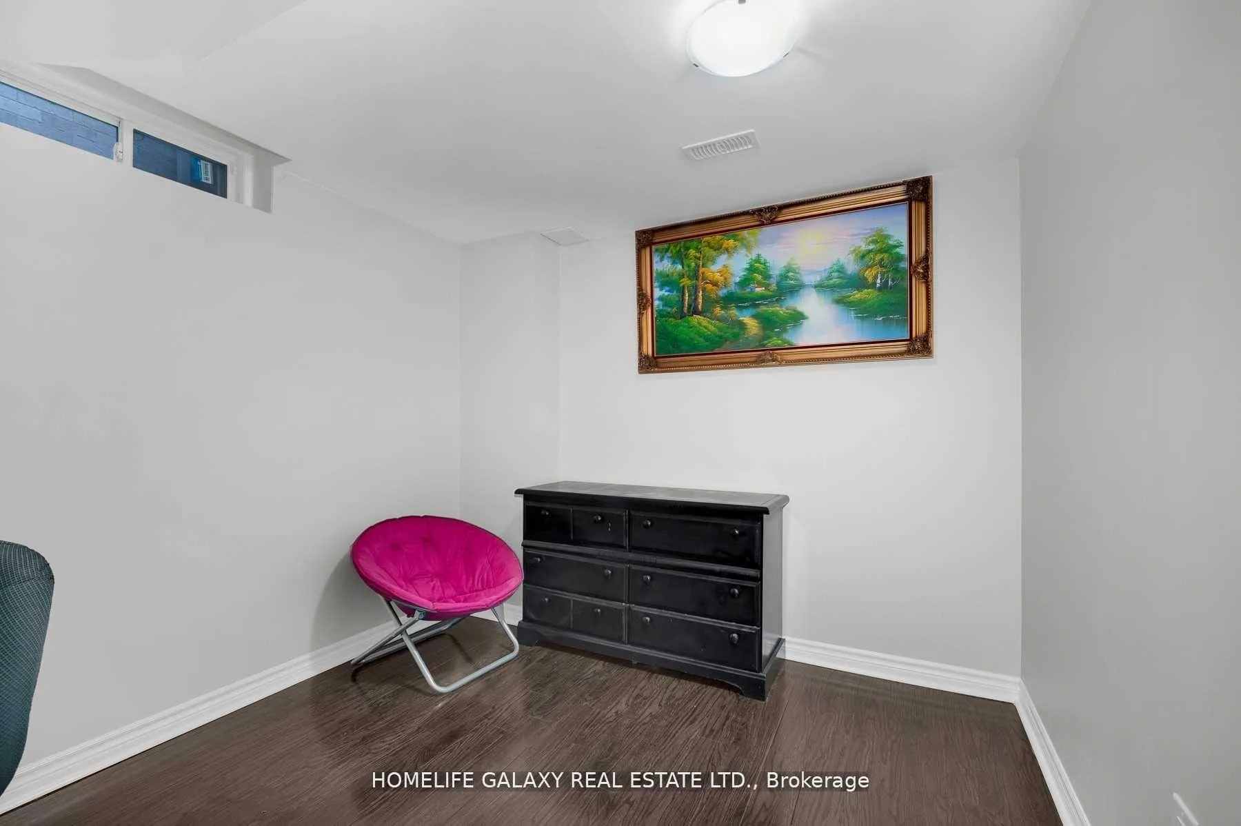 Photo 12 of Unit Bsmnt, 19 Warburton Drive, Ajax, Northeast Ajax — HOMEH