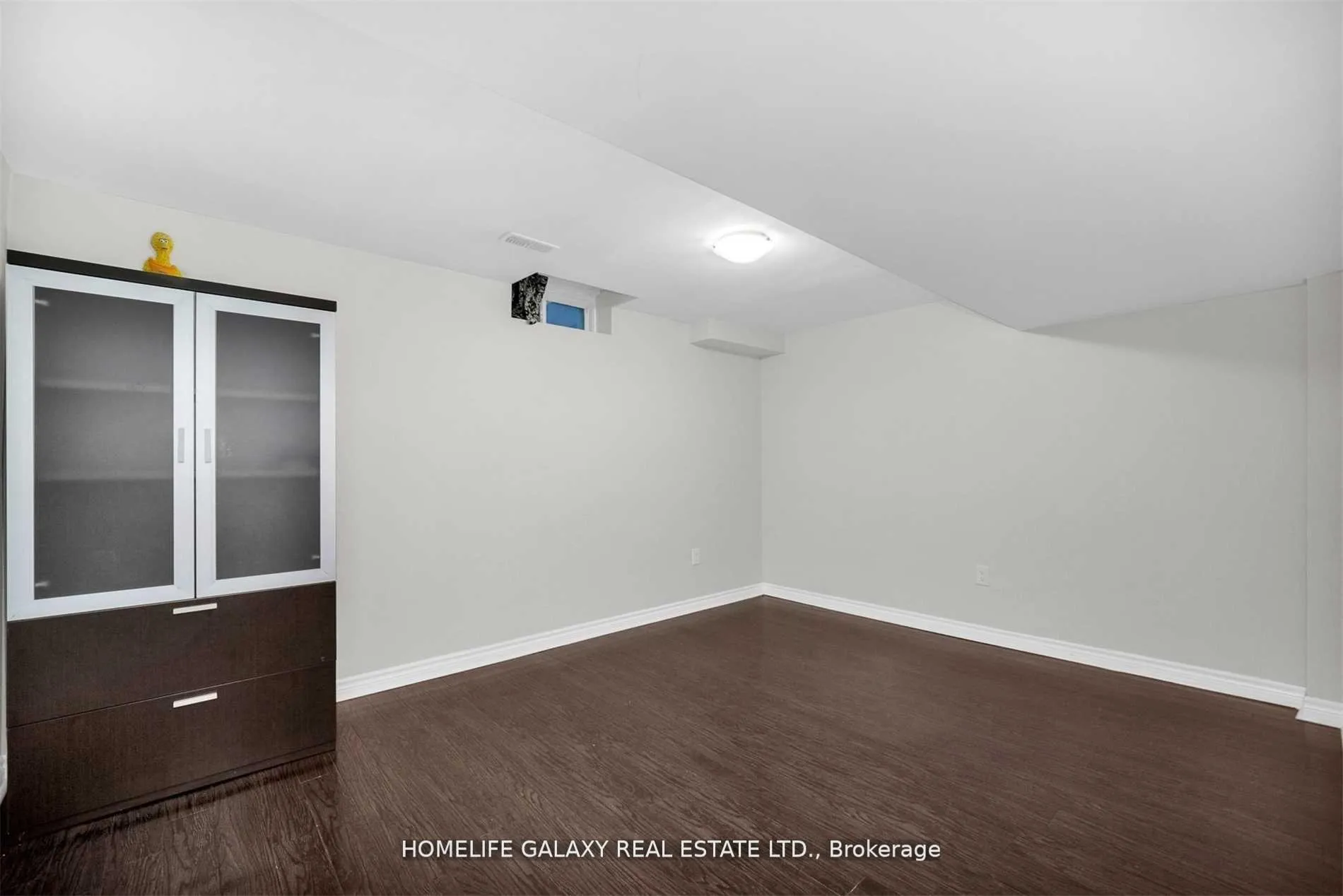 Photo 14 of Unit Bsmnt, 19 Warburton Drive, Ajax, Northeast Ajax — HOMEH
