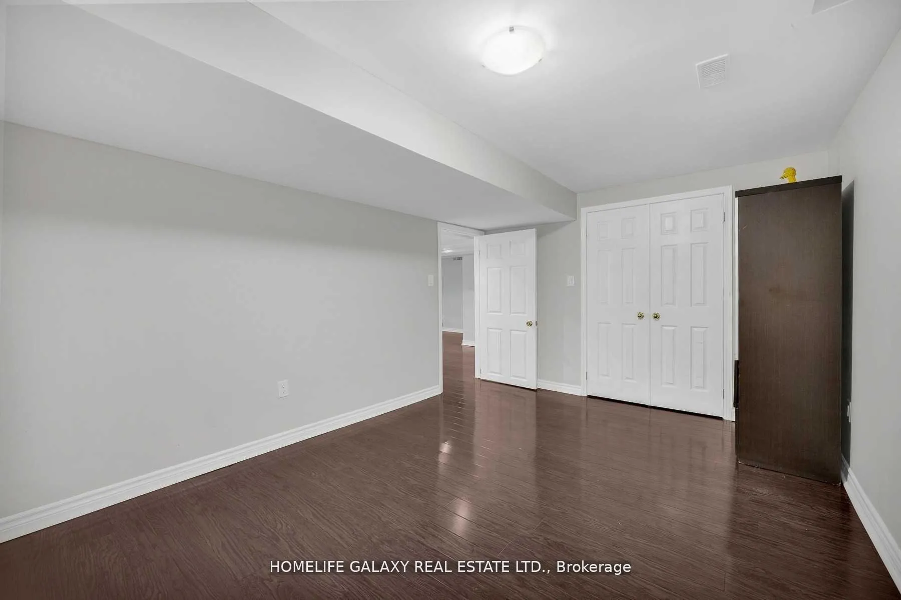 Photo 15 of Unit Bsmnt, 19 Warburton Drive, Ajax, Northeast Ajax — HOMEH