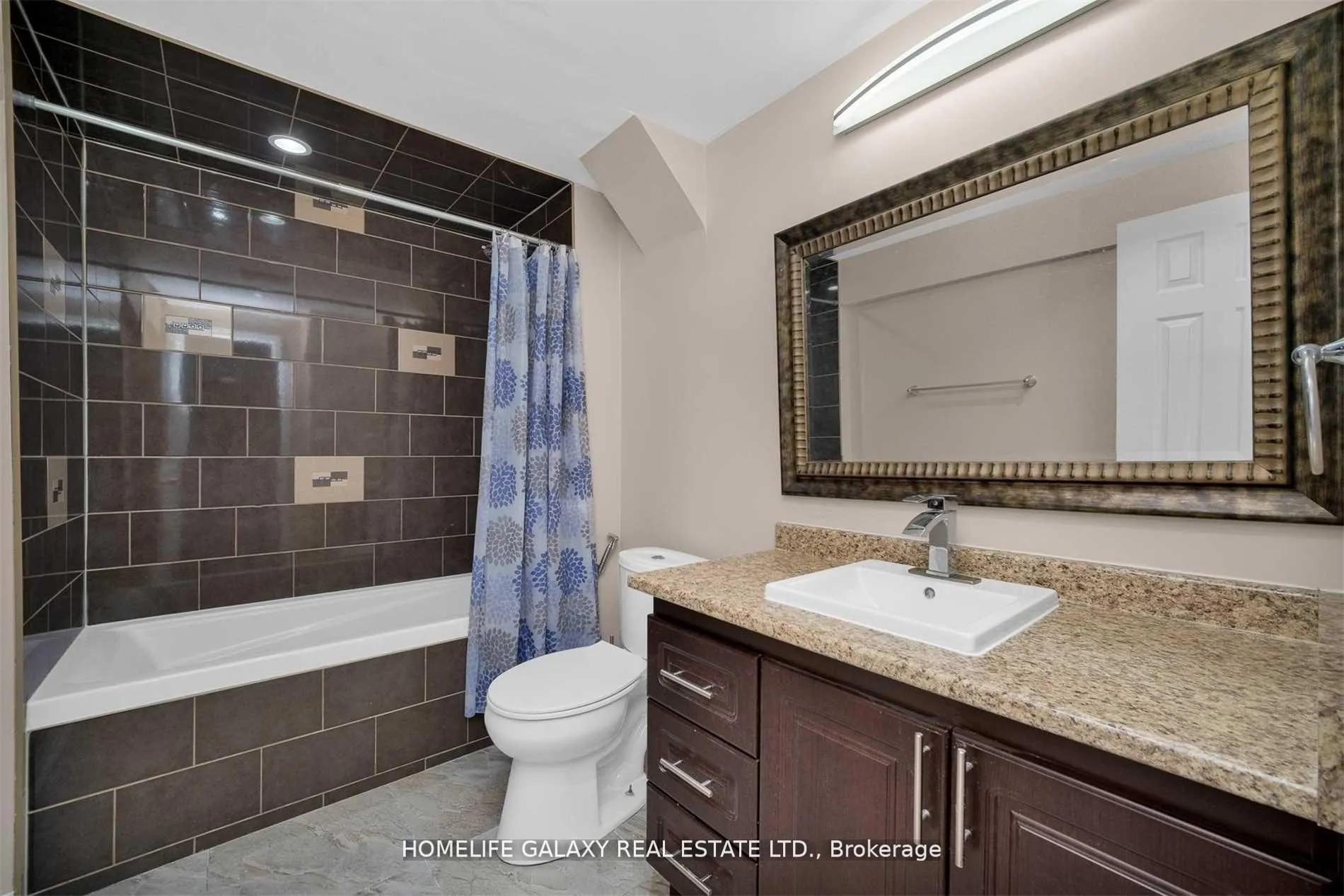 Photo 16 of Unit Bsmnt, 19 Warburton Drive, Ajax, Northeast Ajax — HOMEH