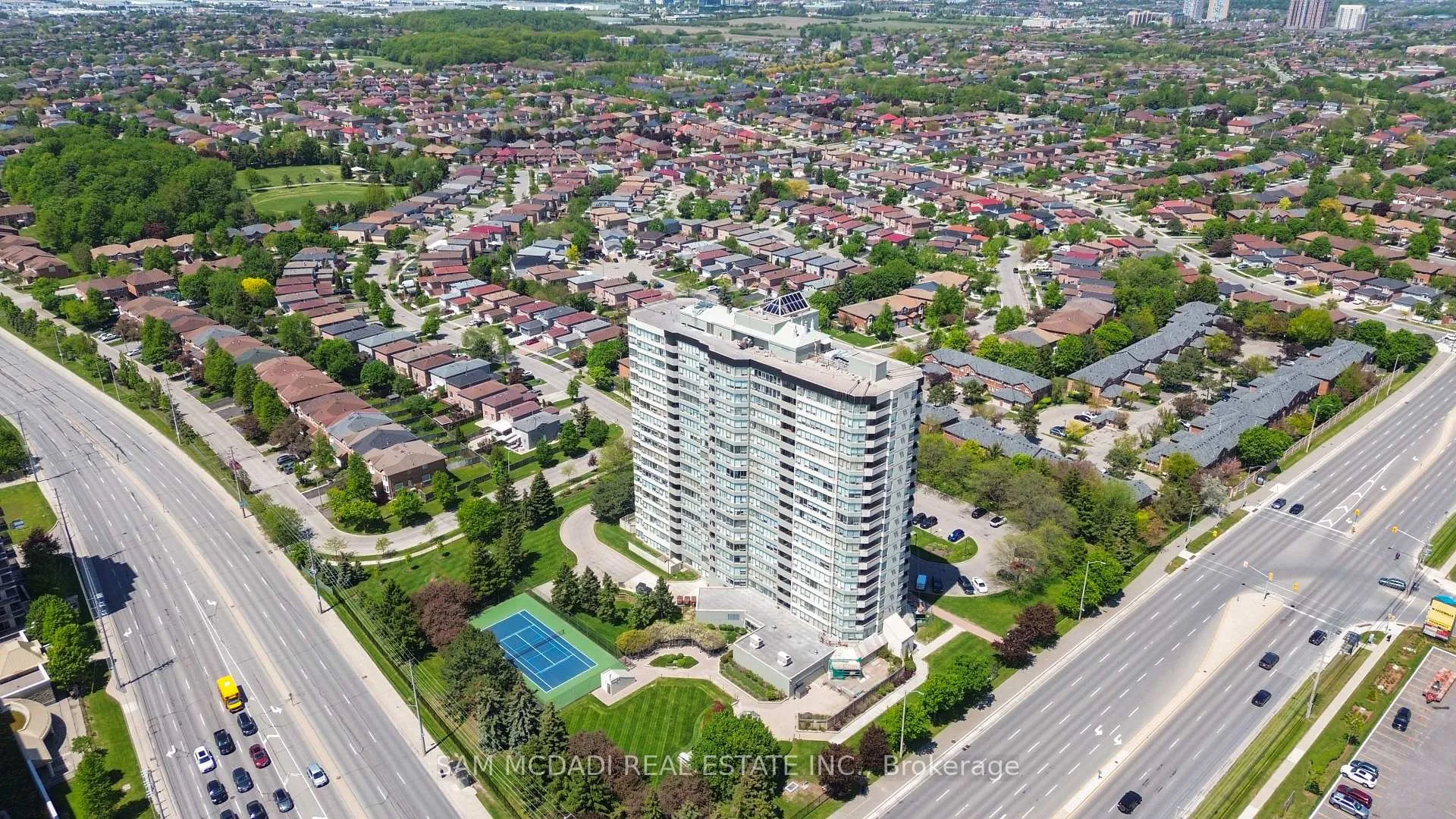 Photo of Unit 1109, 700 Constellation Drive