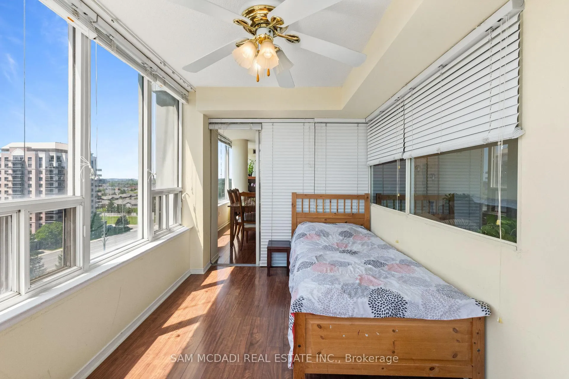 Photo 19 of Unit 1109, 700 Constellation Drive, Mississauga, Hurontario — HOMEH