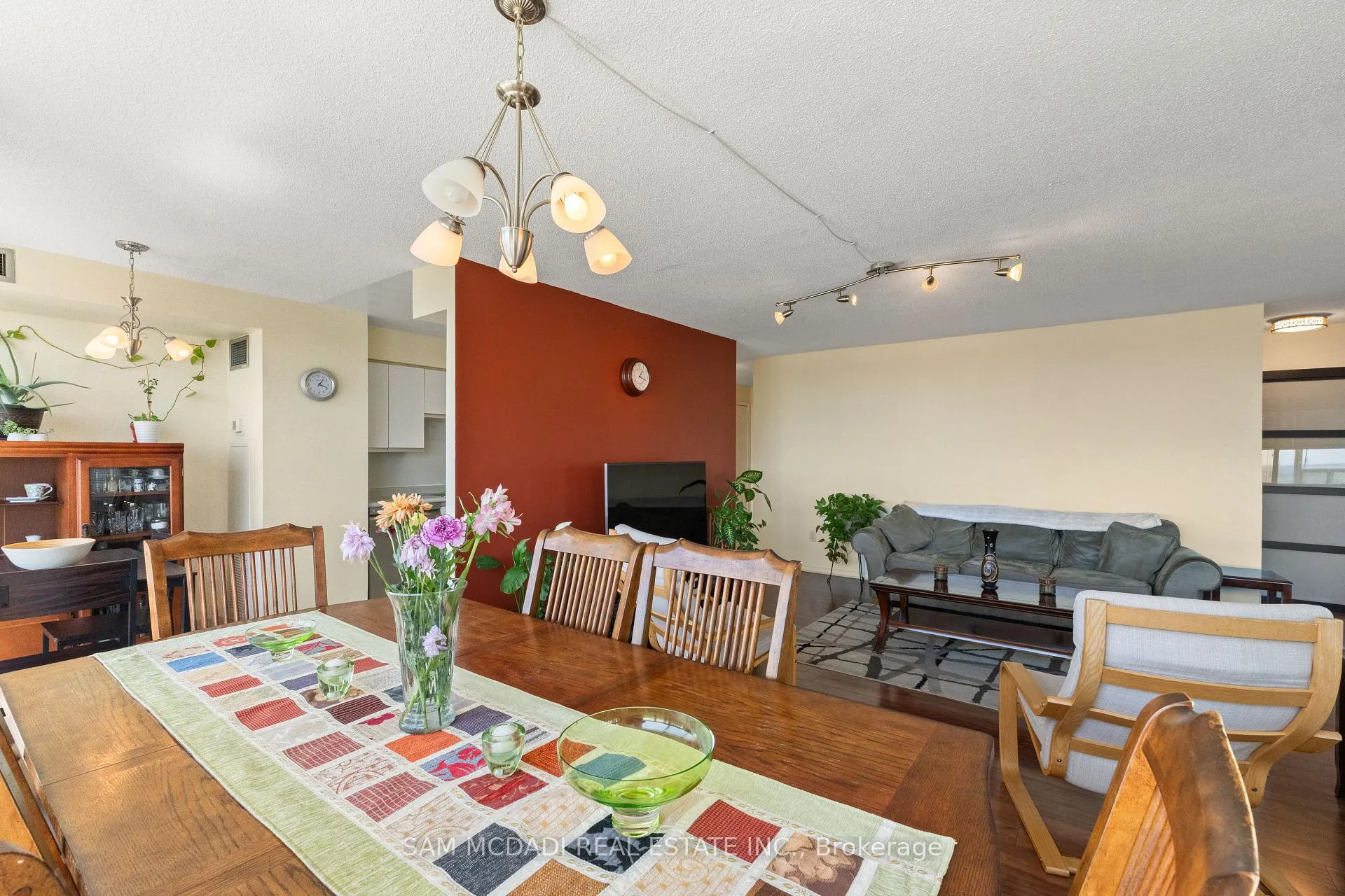 Photo 20 of Unit 1109, 700 Constellation Drive, Mississauga, Hurontario — HOMEH