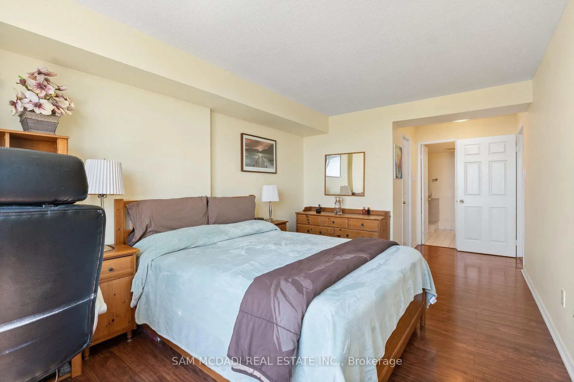 Photo 25 of Unit 1109, 700 Constellation Drive, Mississauga, Hurontario — HOMEH