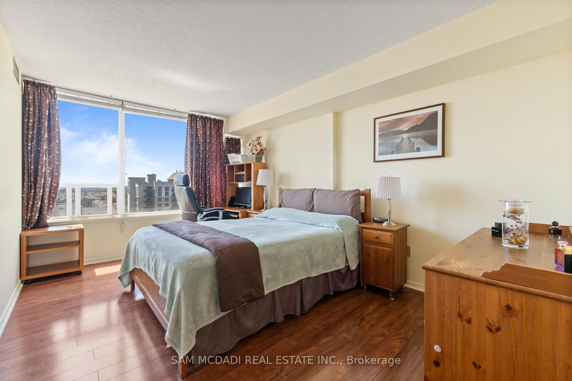 Photo 26 of Unit 1109, 700 Constellation Drive, Mississauga, Hurontario — HOMEH