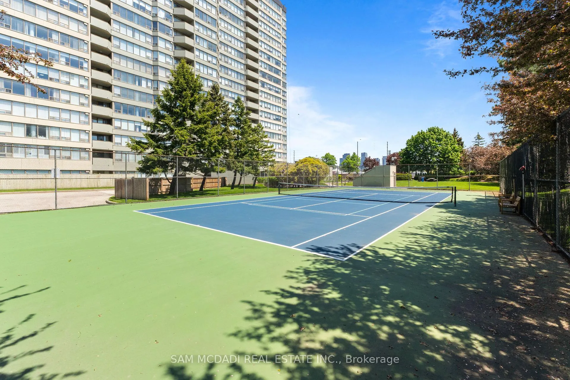 Photo 29 of Unit 1109, 700 Constellation Drive, Mississauga, Hurontario — HOMEH