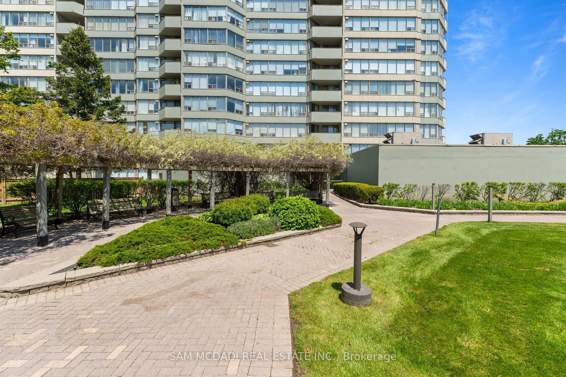 Photo 30 of Unit 1109, 700 Constellation Drive, Mississauga, Hurontario — HOMEH