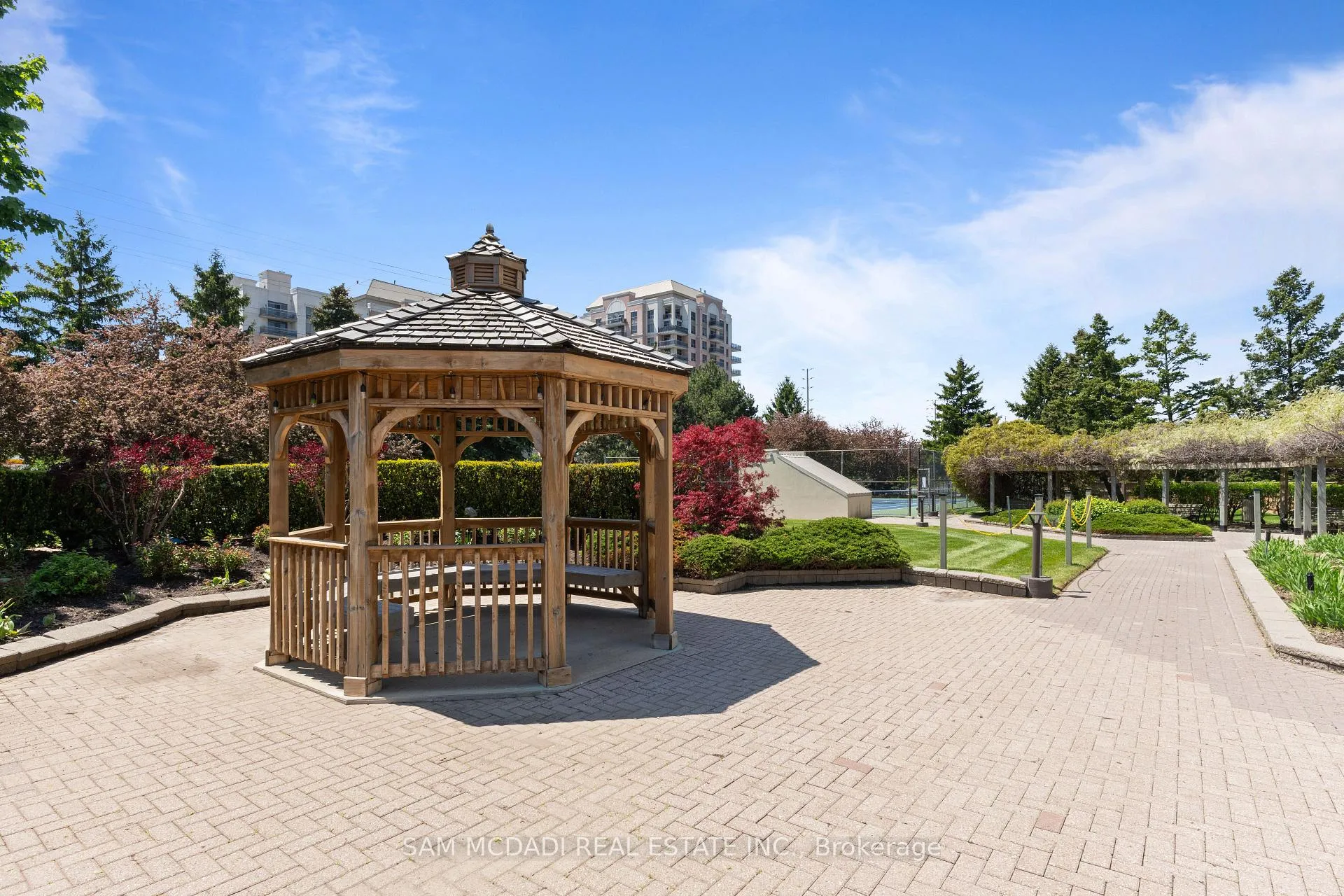 Photo 31 of Unit 1109, 700 Constellation Drive, Mississauga, Hurontario — HOMEH
