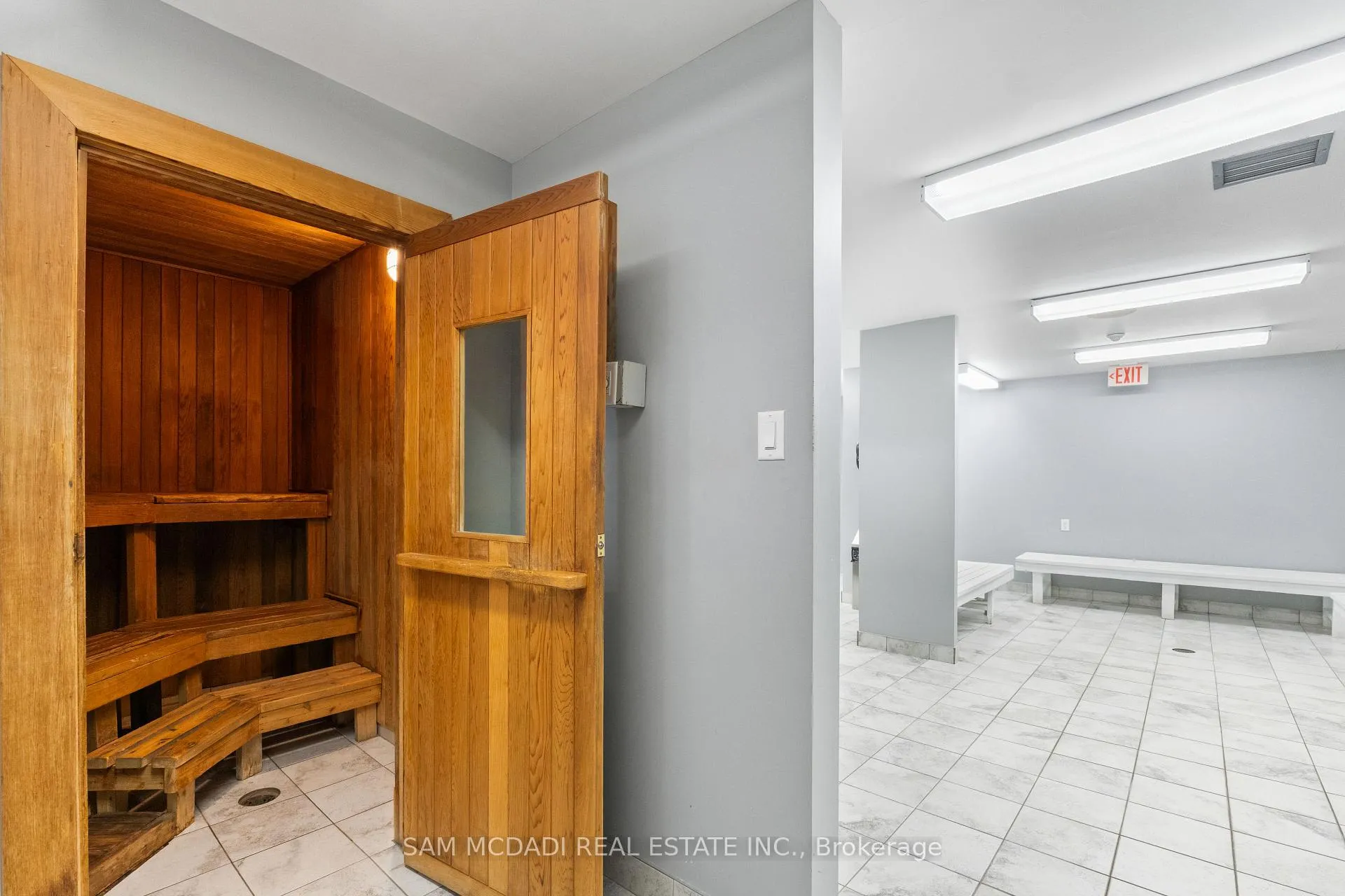 Photo 33 of Unit 1109, 700 Constellation Drive, Mississauga, Hurontario — HOMEH