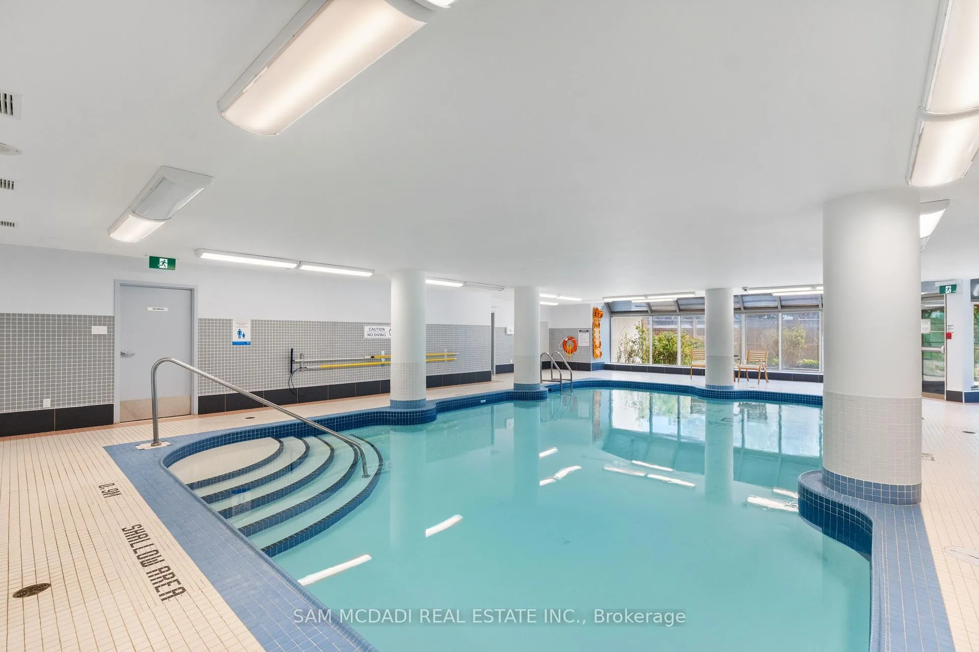 Photo 34 of Unit 1109, 700 Constellation Drive, Mississauga, Hurontario — HOMEH