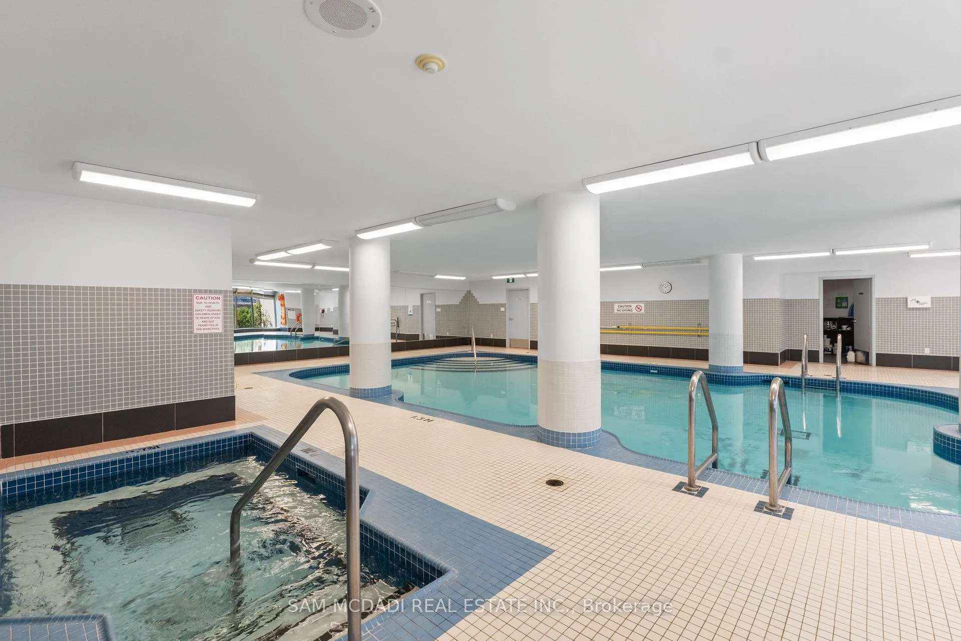 Photo 35 of Unit 1109, 700 Constellation Drive, Mississauga, Hurontario — HOMEH