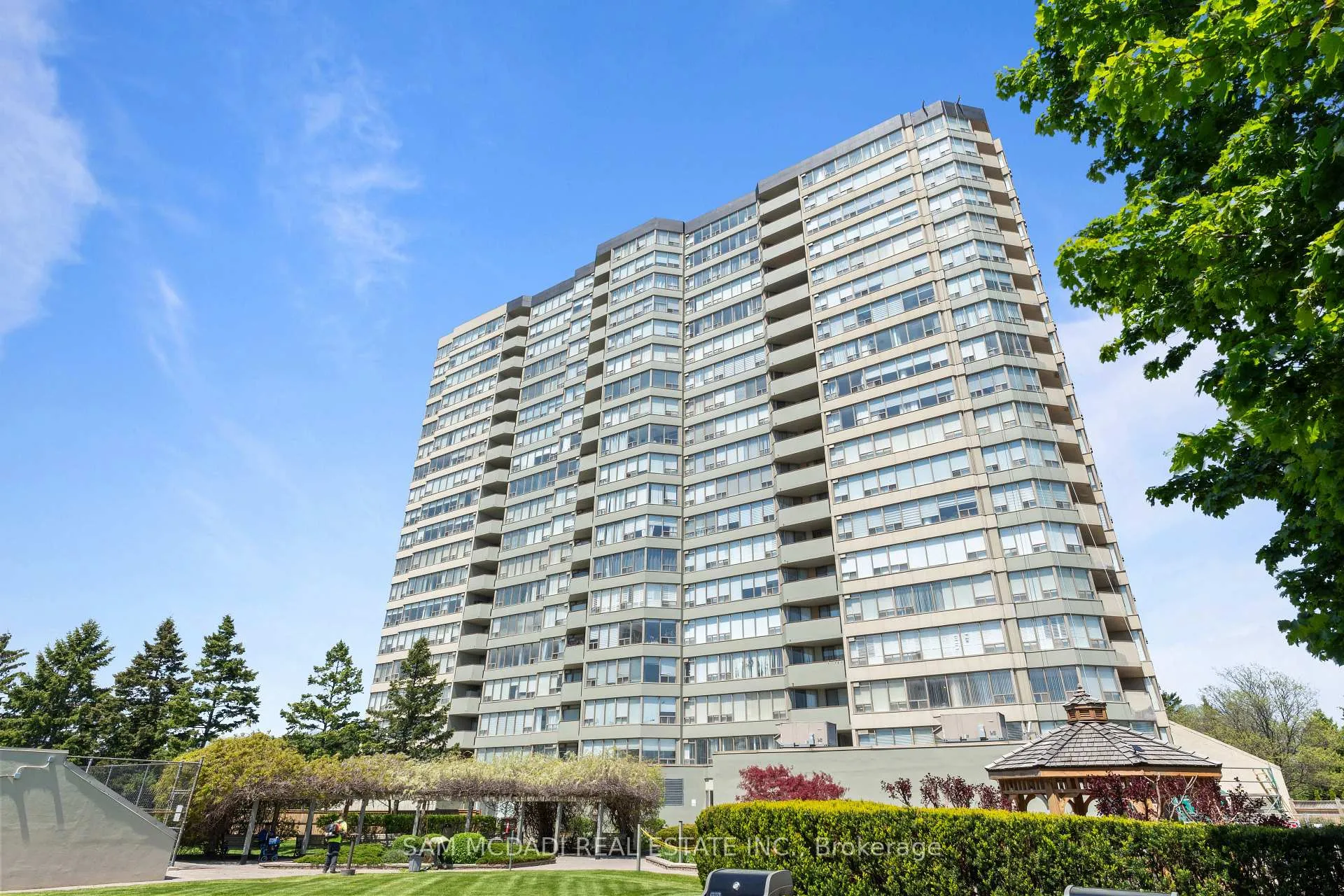 Photo 37 of Unit 1109, 700 Constellation Drive, Mississauga, Hurontario — HOMEH