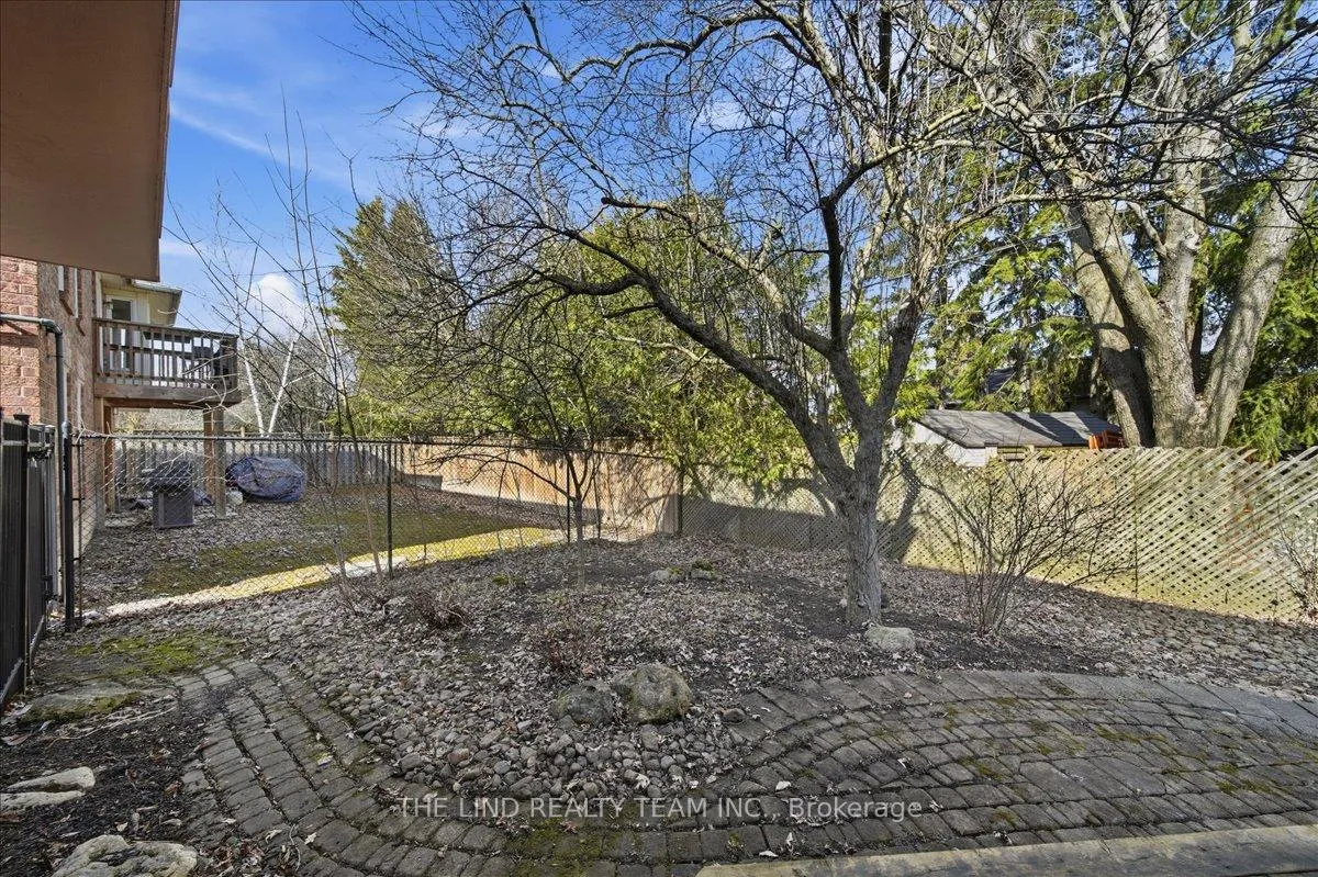 Photo 36 of 17 April Gardens, Aurora, Aurora Heights — HOMEH
