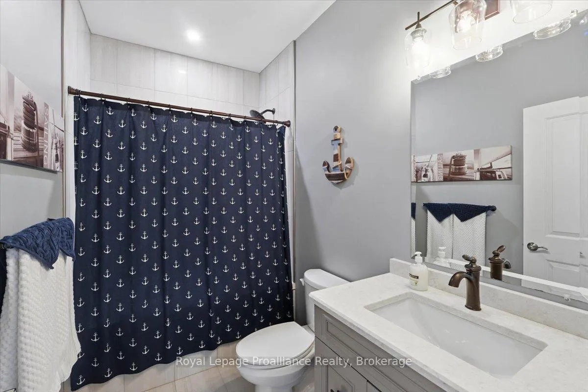 Photo 10 of 8 Dorchester Drive, Prince Edward County, Wellington — HOMEH