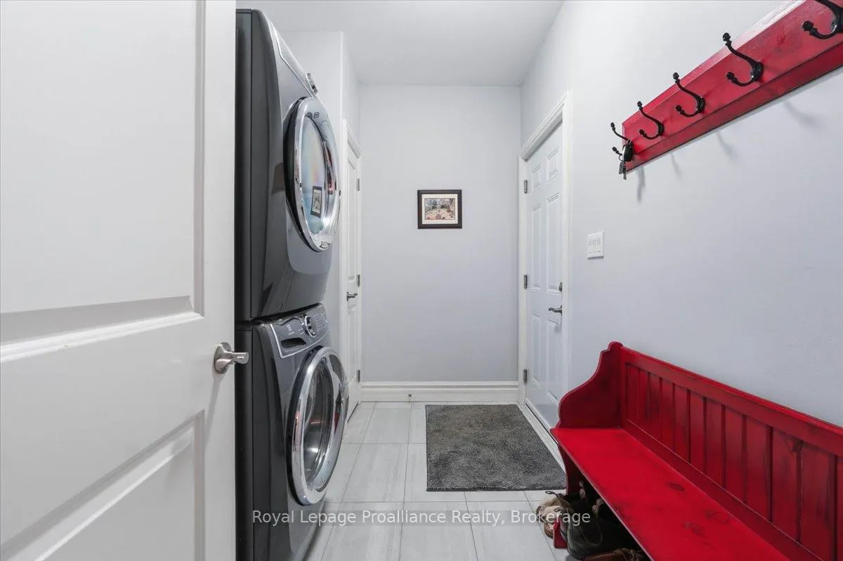 Photo 12 of 8 Dorchester Drive, Prince Edward County, Wellington — HOMEH