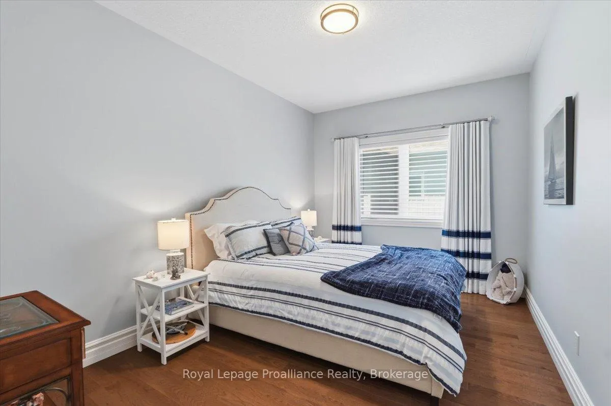 Photo 13 of 8 Dorchester Drive, Prince Edward County, Wellington — HOMEH