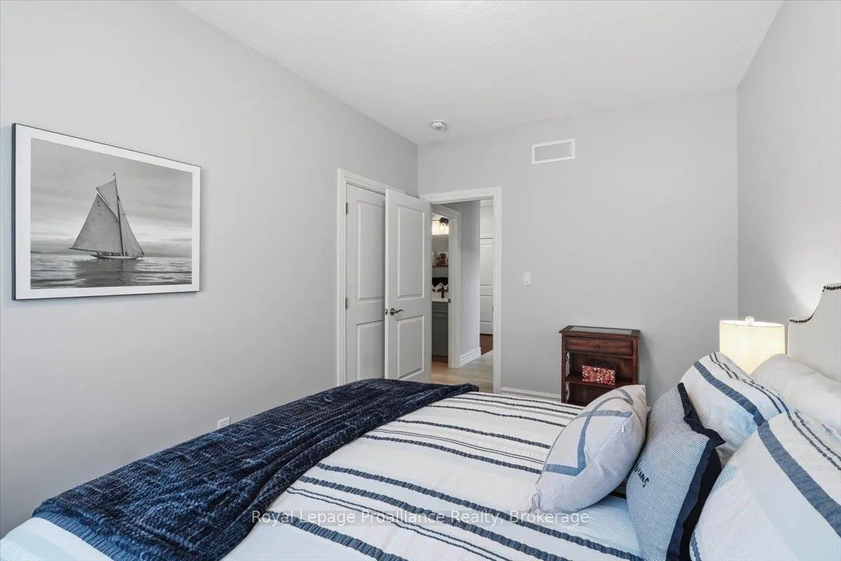 Photo 14 of 8 Dorchester Drive, Prince Edward County, Wellington — HOMEH