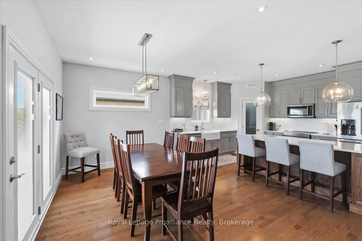 Photo 20 of 8 Dorchester Drive, Prince Edward County, Wellington — HOMEH