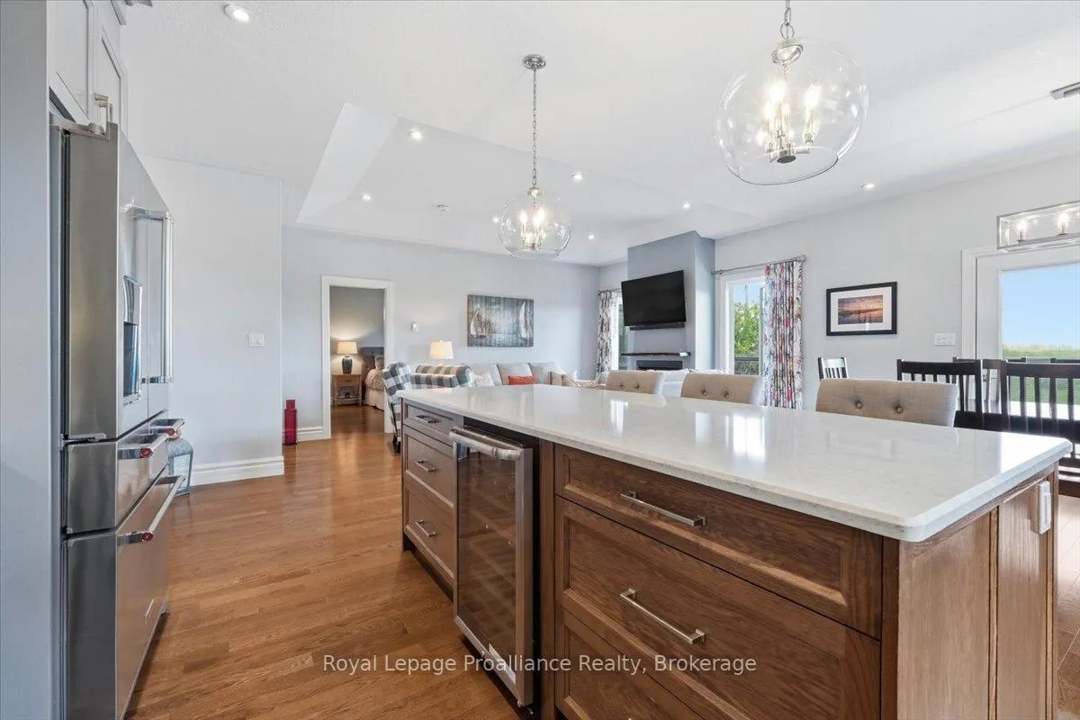 Photo 22 of 8 Dorchester Drive, Prince Edward County, Wellington — HOMEH