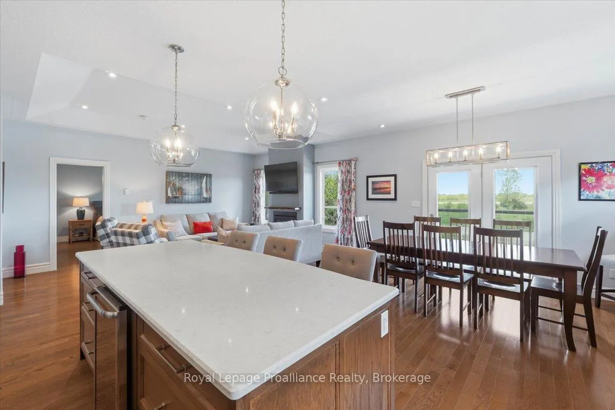 Photo 24 of 8 Dorchester Drive, Prince Edward County, Wellington — HOMEH