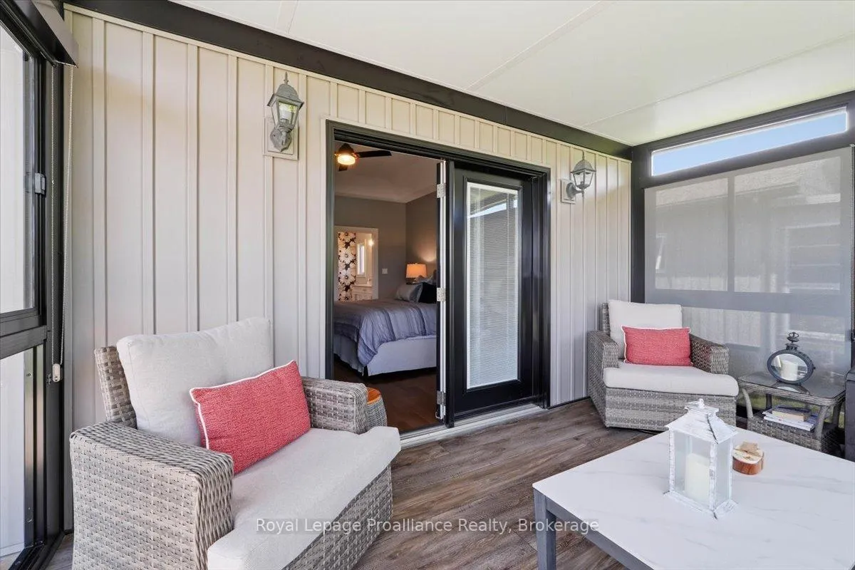 Photo 30 of 8 Dorchester Drive, Prince Edward County, Wellington — HOMEH