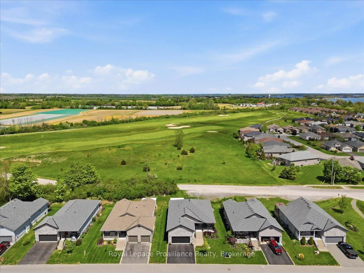 Photo 42 of 8 Dorchester Drive, Prince Edward County, Wellington — HOMEH