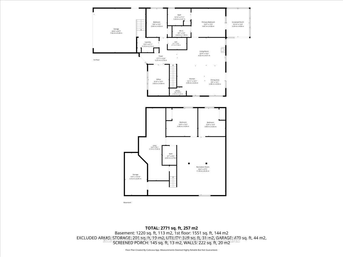 Photo 45 of 8 Dorchester Drive, Prince Edward County, Wellington — HOMEH