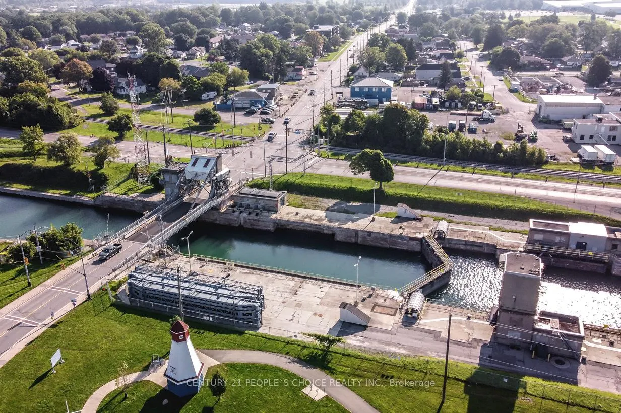 Photo 6 of Unit 107, 72 Main Street E, Port Colborne, Bethel — HOMEH