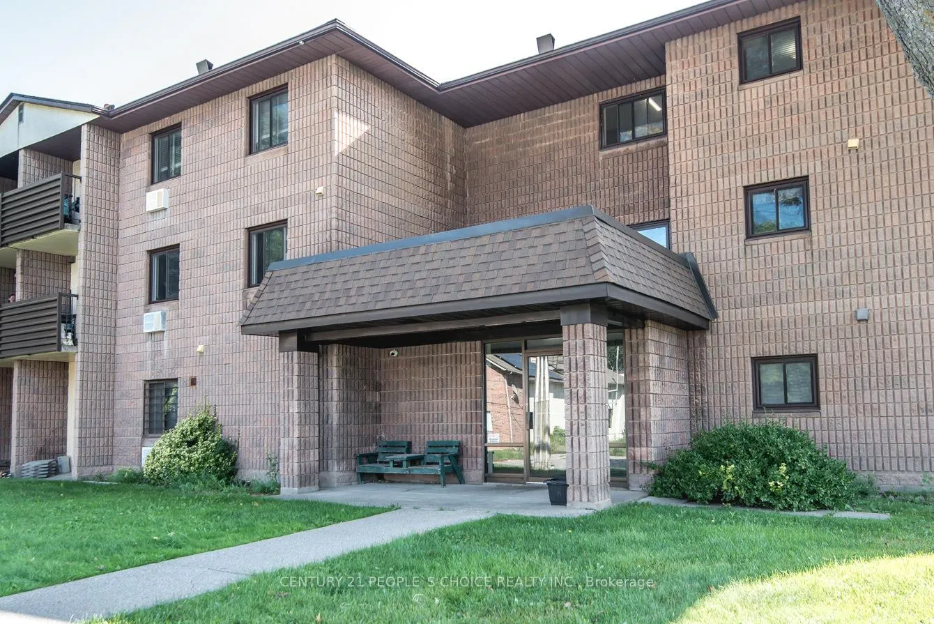 Photo 9 of Unit 107, 72 Main Street E, Port Colborne, Bethel — HOMEH