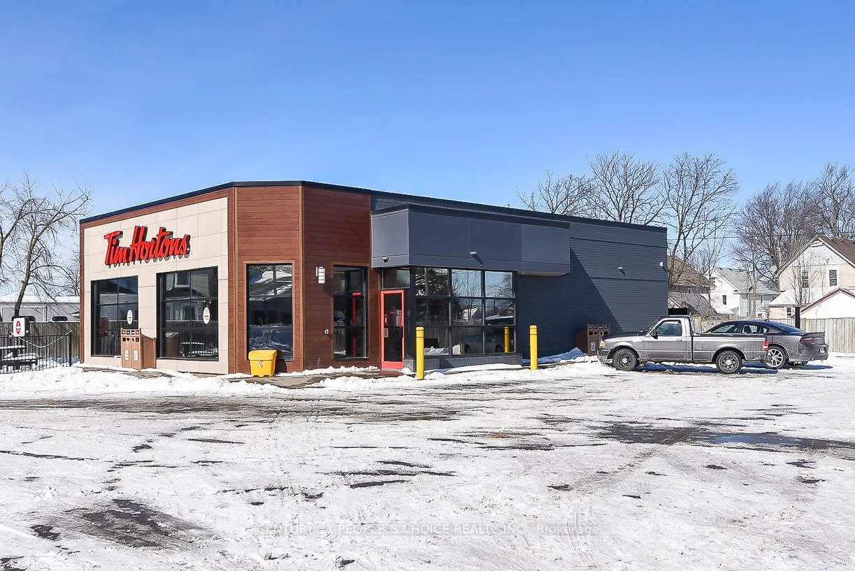 Photo 12 of Unit 107, 72 Main Street E, Port Colborne, Bethel — HOMEH