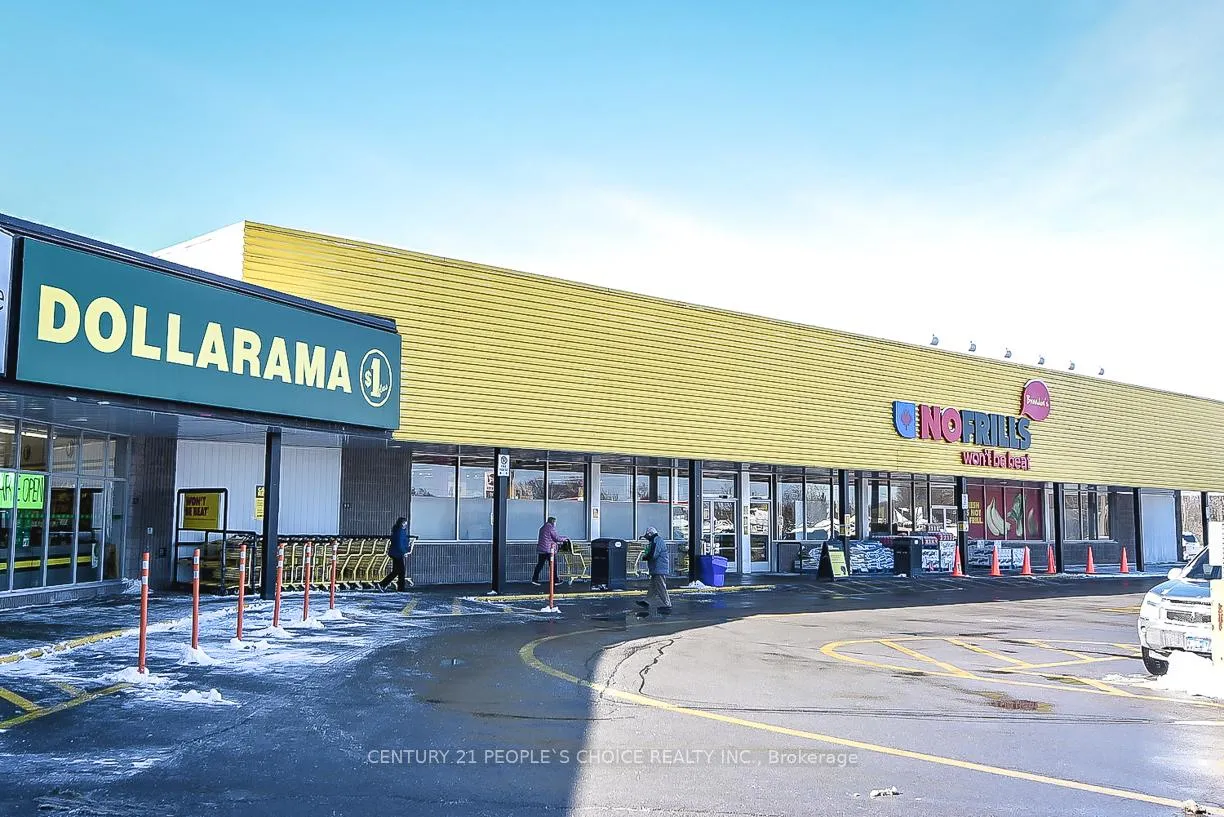 Photo 13 of Unit 107, 72 Main Street E, Port Colborne, Bethel — HOMEH