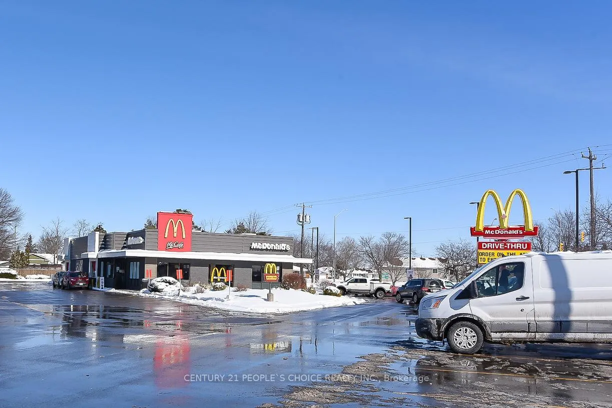 Photo 14 of Unit 107, 72 Main Street E, Port Colborne, Bethel — HOMEH