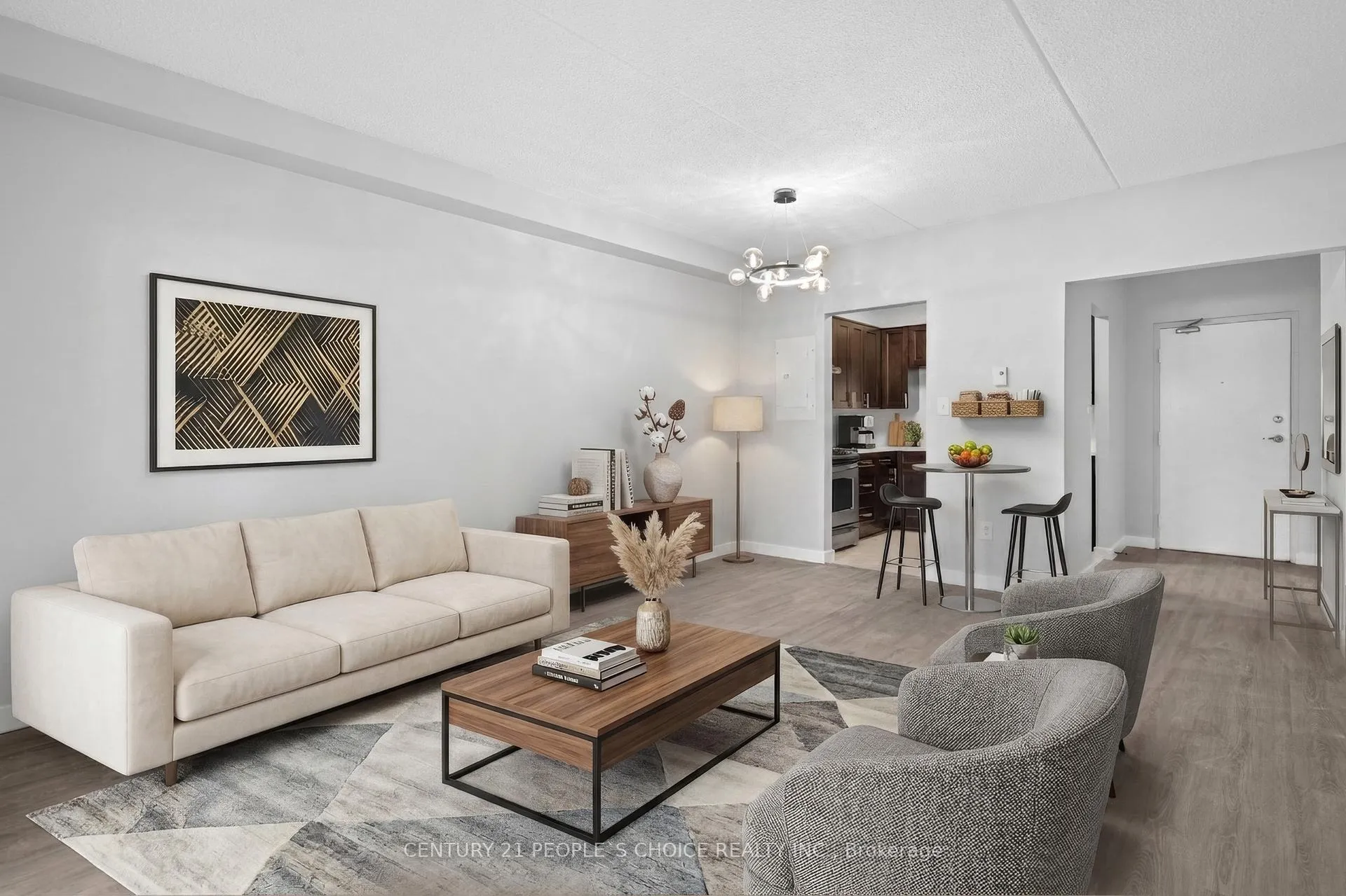 Photo 1 of Unit 107, 72 Main Street E, Port Colborne, Bethel — HOMEH