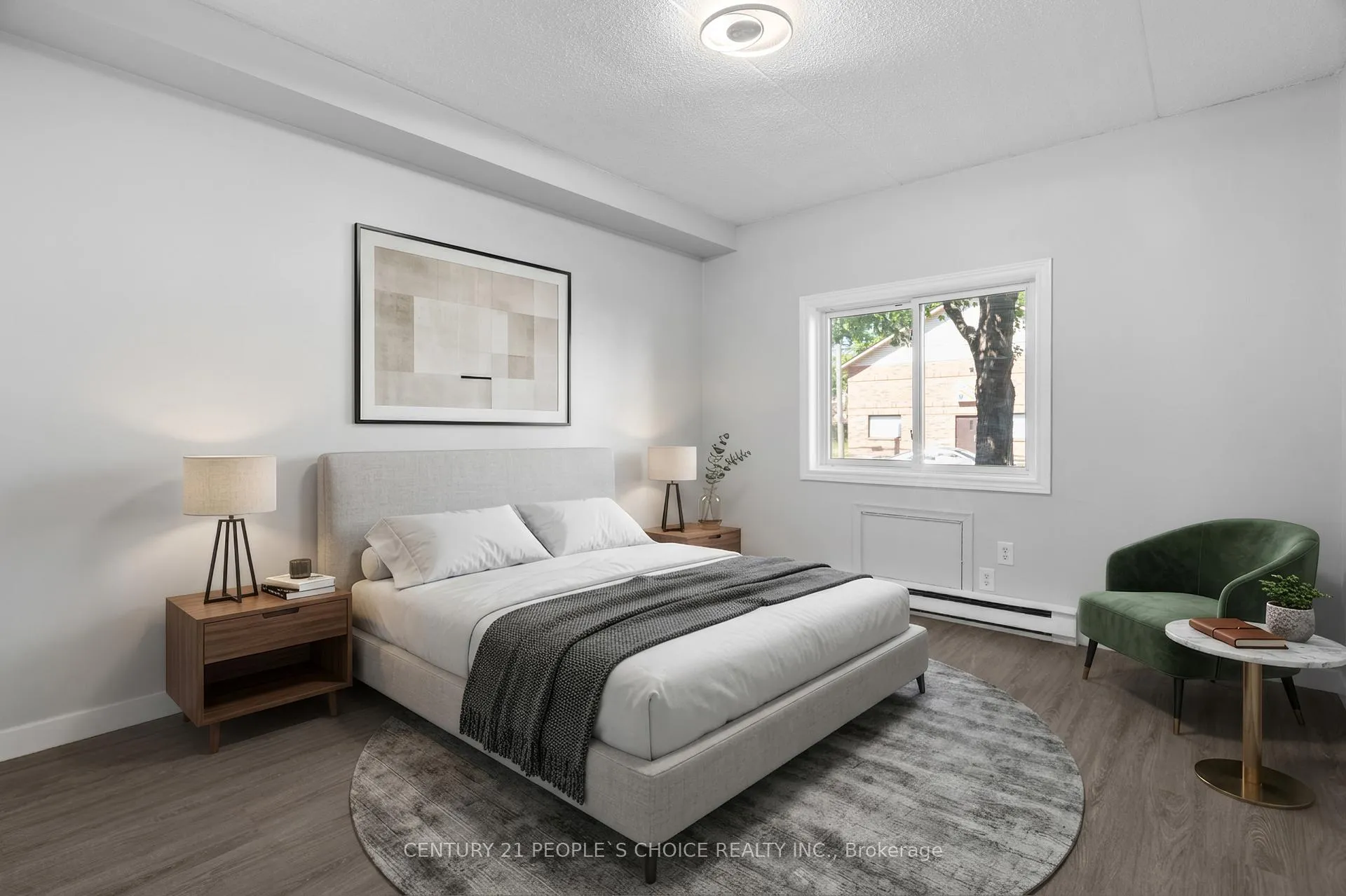 Photo 16 of Unit 107, 72 Main Street E, Port Colborne, Bethel — HOMEH