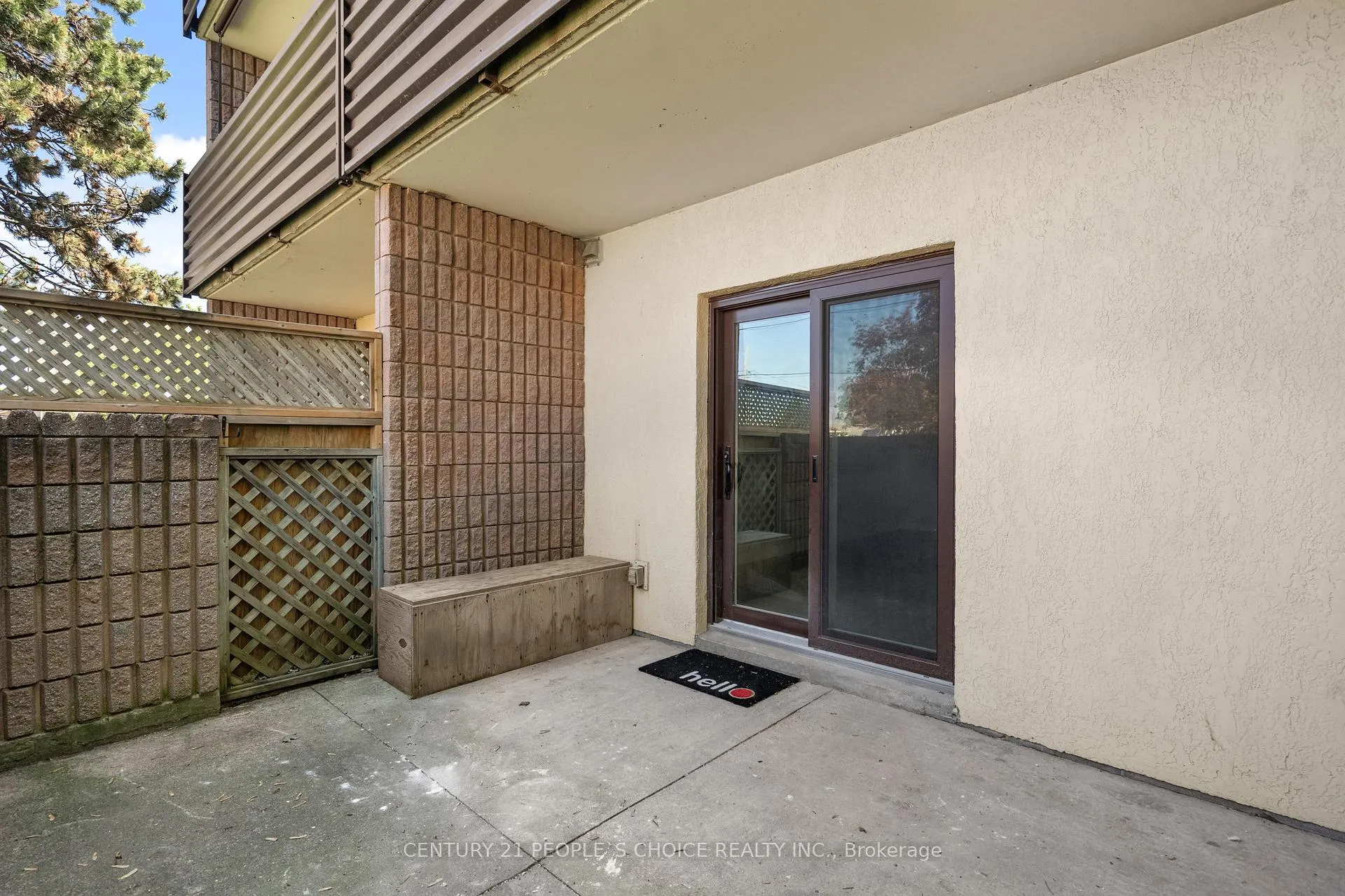 Photo 31 of Unit 107, 72 Main Street E, Port Colborne, Bethel — HOMEH