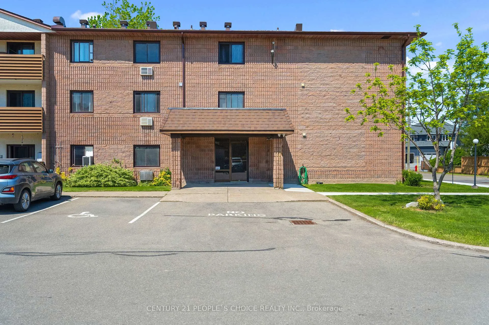 Photo 37 of Unit 107, 72 Main Street E, Port Colborne, Bethel — HOMEH