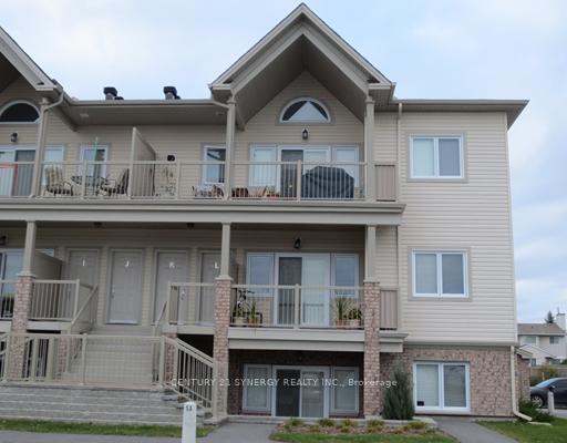 Photo 1 of Unit K, 137 Harthill Way, Ottawa, Barrhaven - Heritage Park — HOMEH