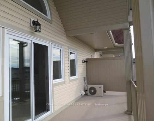Photo 2 of Unit K, 137 Harthill Way, Ottawa, Barrhaven - Heritage Park — HOMEH