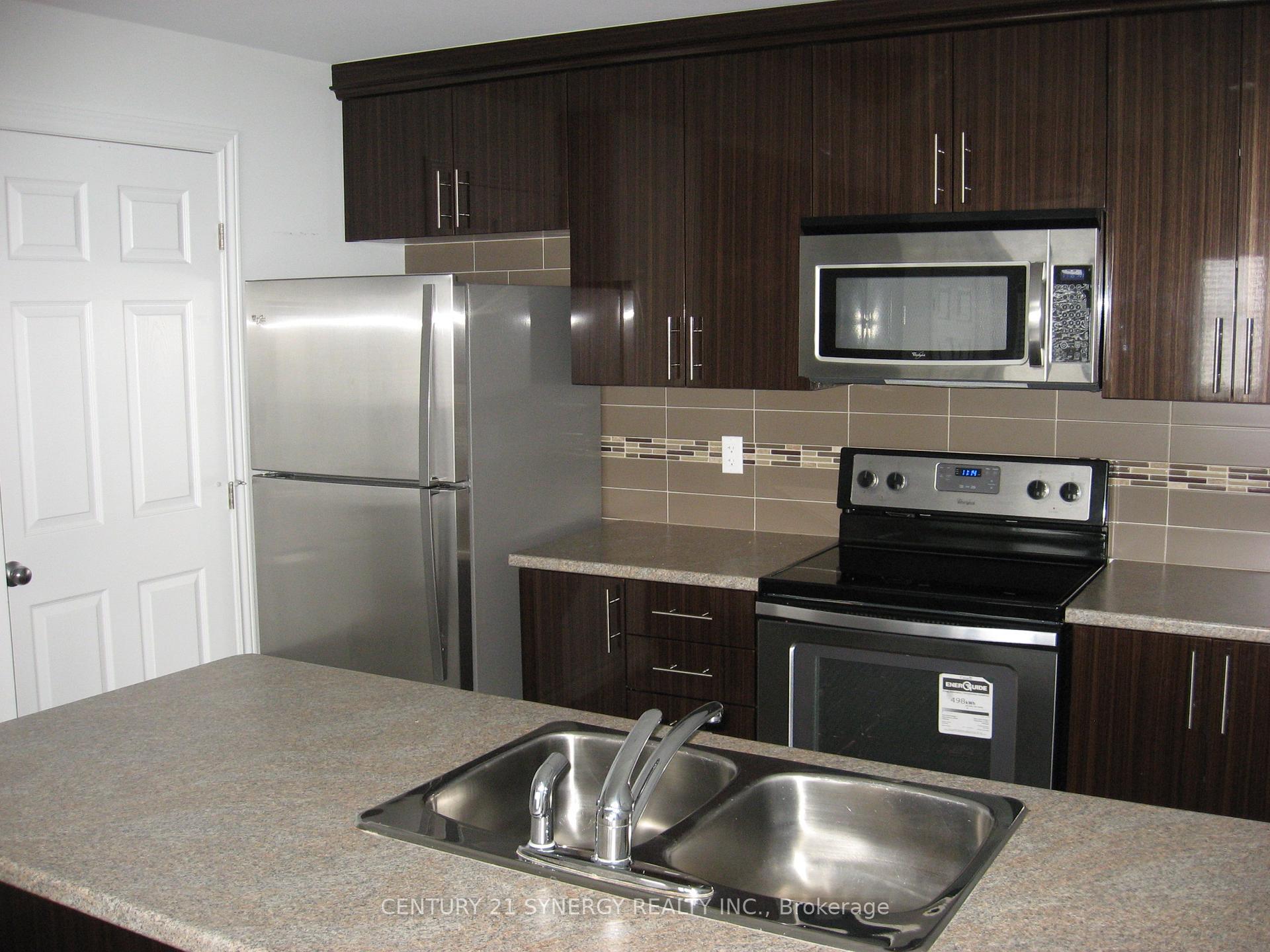 Photo 3 of Unit K, 137 Harthill Way, Ottawa, Barrhaven - Heritage Park — HOMEH