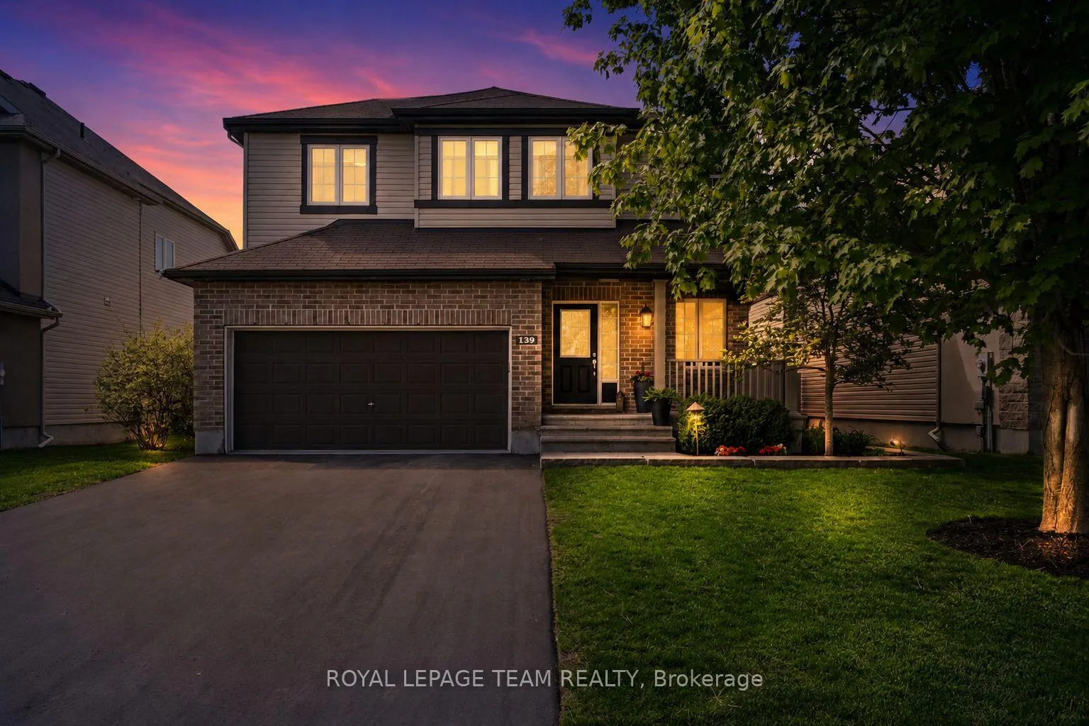 Photo 4 of 139 Stonewater Bay, Carleton Place — HOMEH