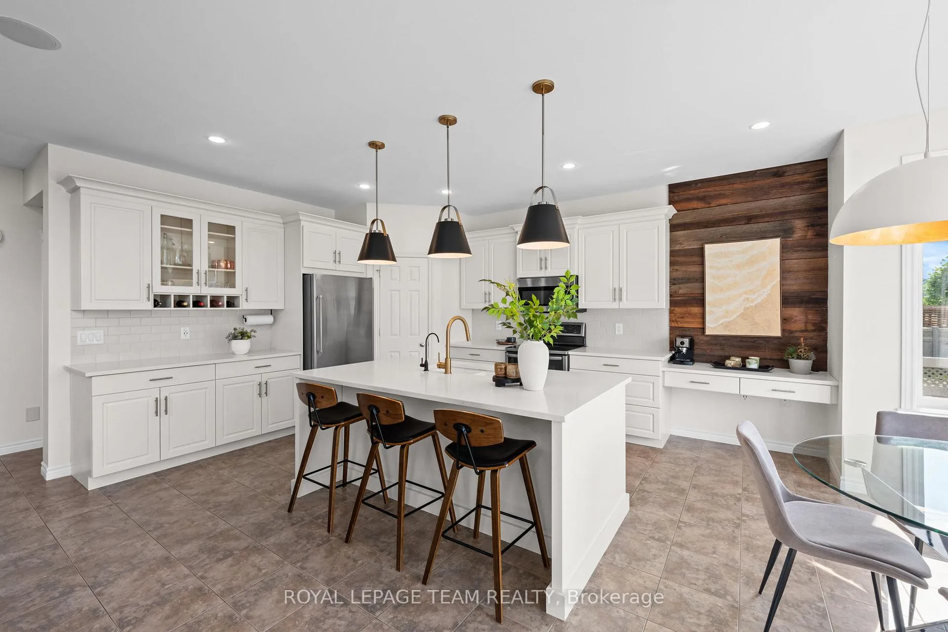 Photo 10 of 139 Stonewater Bay, Carleton Place — HOMEH