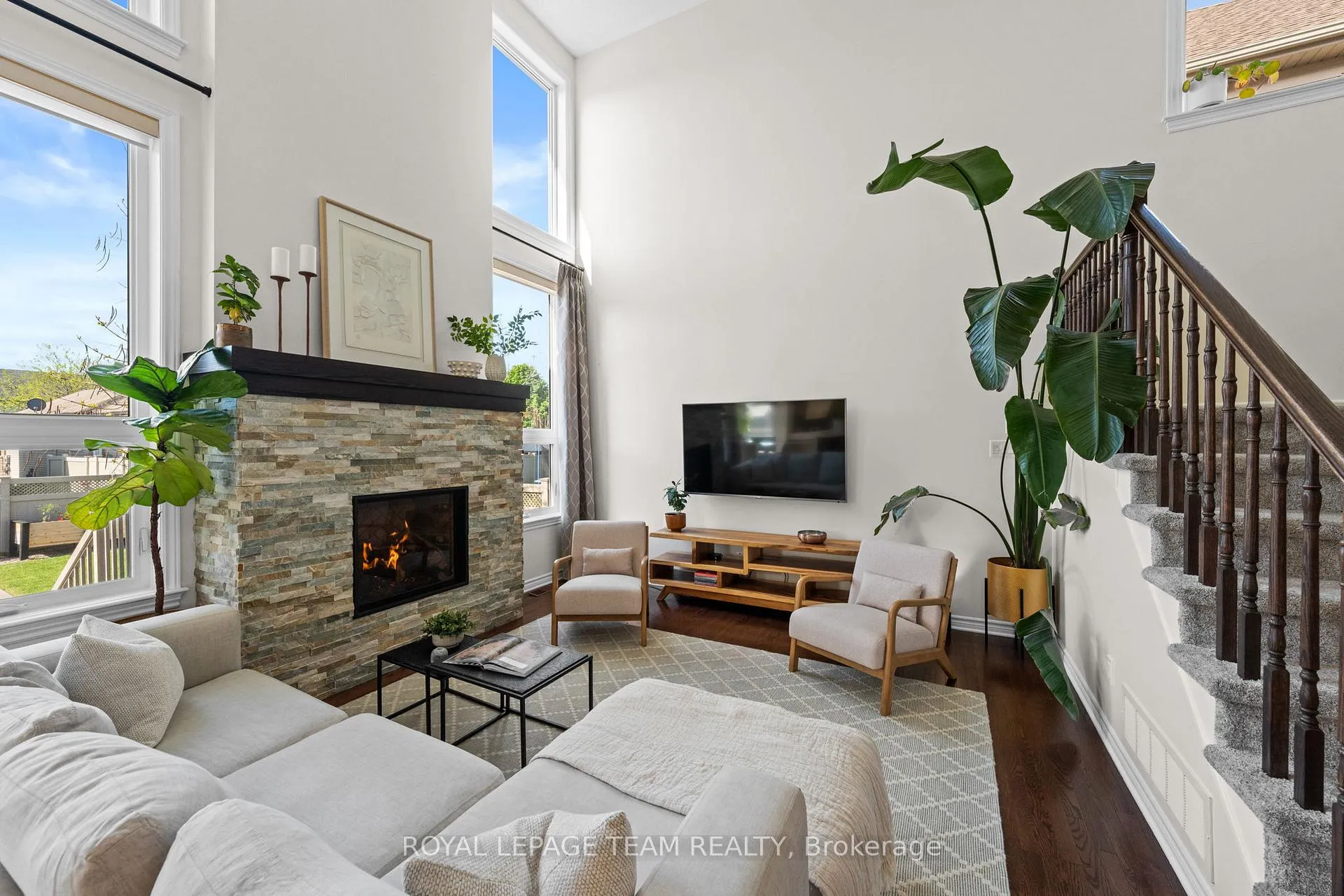Photo 15 of 139 Stonewater Bay, Carleton Place — HOMEH
