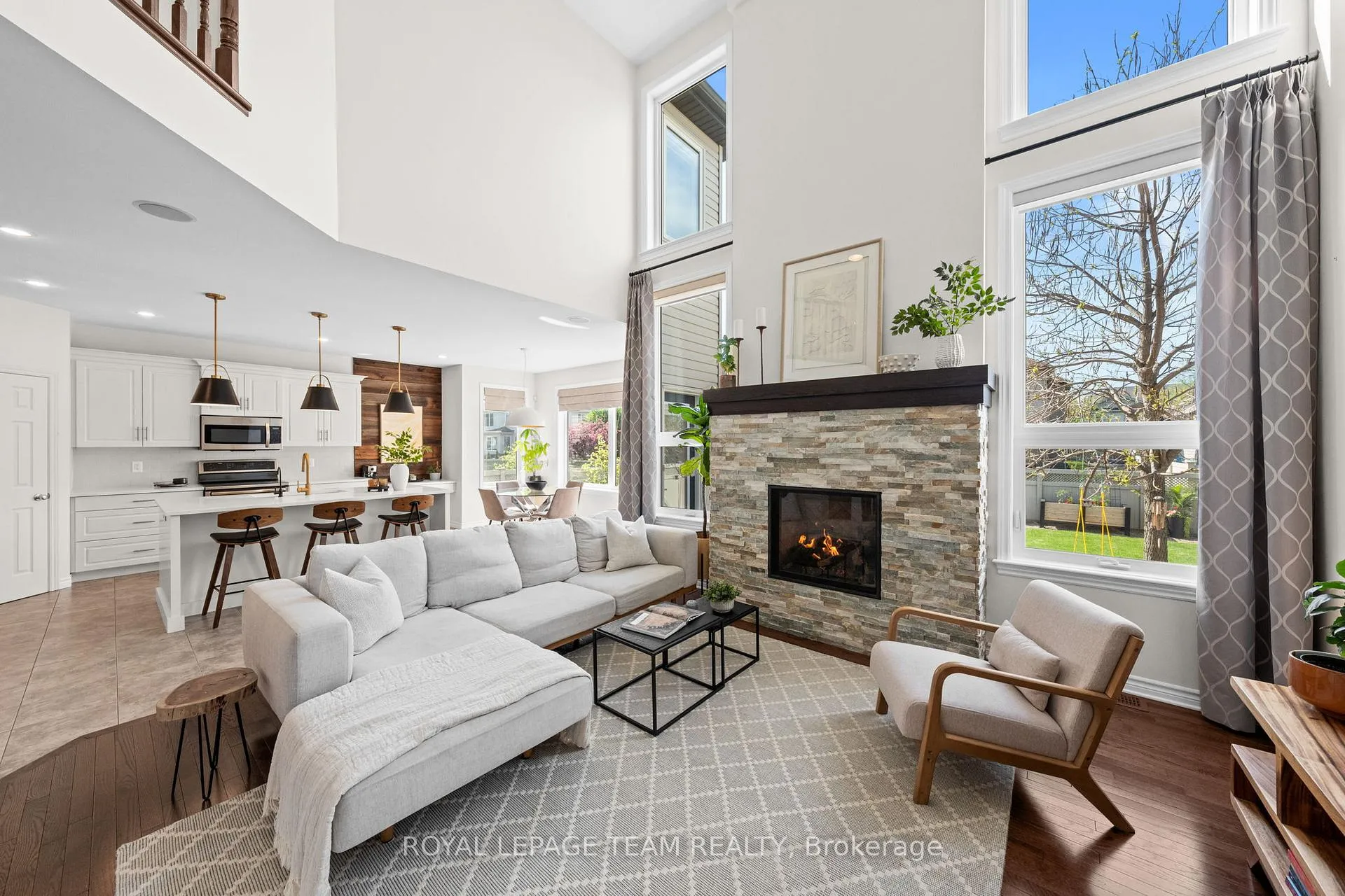 Photo 17 of 139 Stonewater Bay, Carleton Place — HOMEH