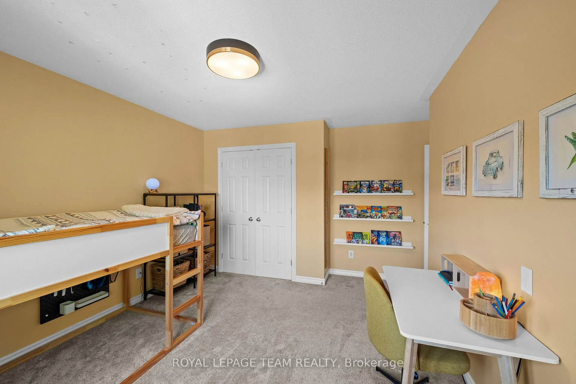 Photo 31 of 139 Stonewater Bay, Carleton Place — HOMEH