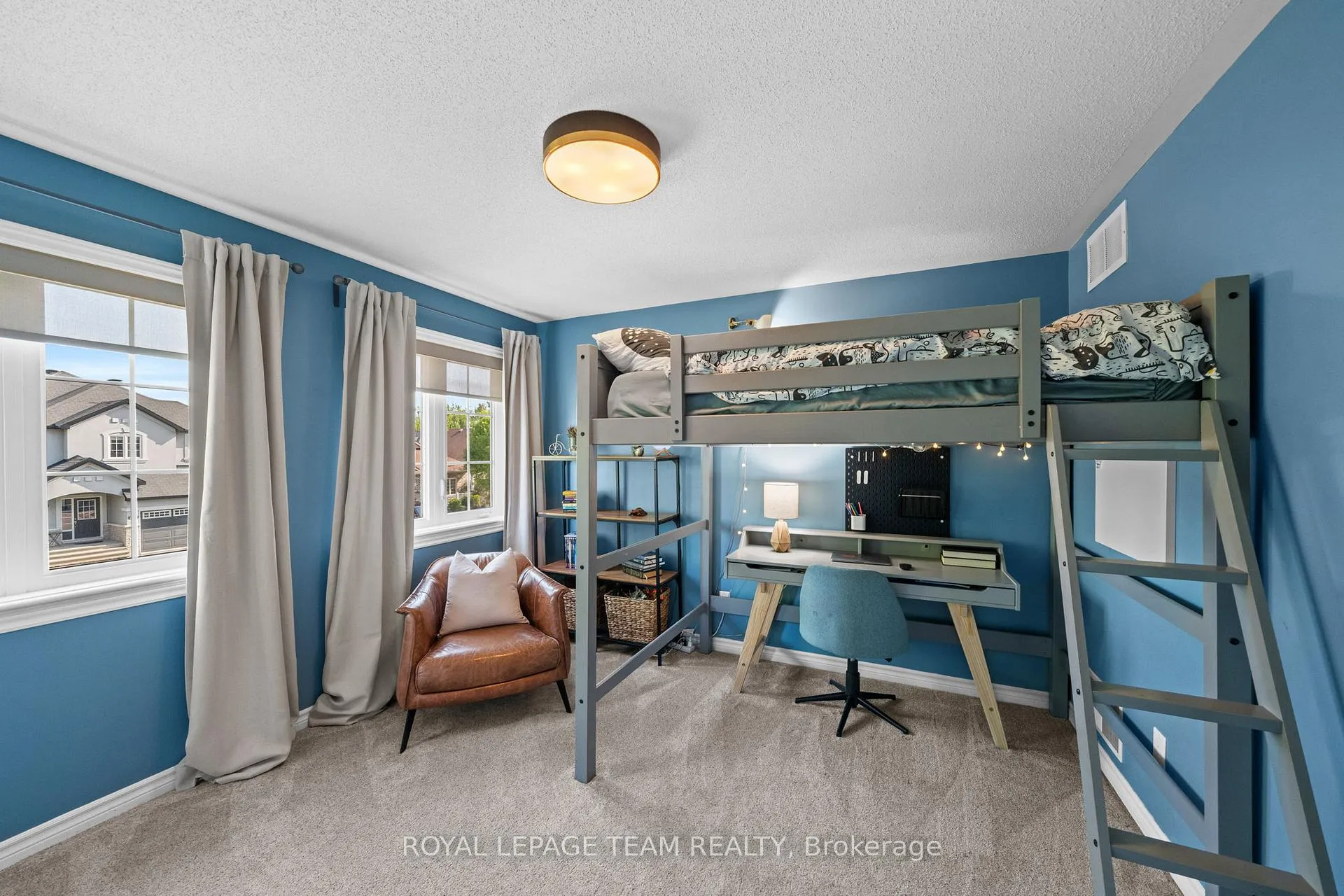 Photo 33 of 139 Stonewater Bay, Carleton Place — HOMEH